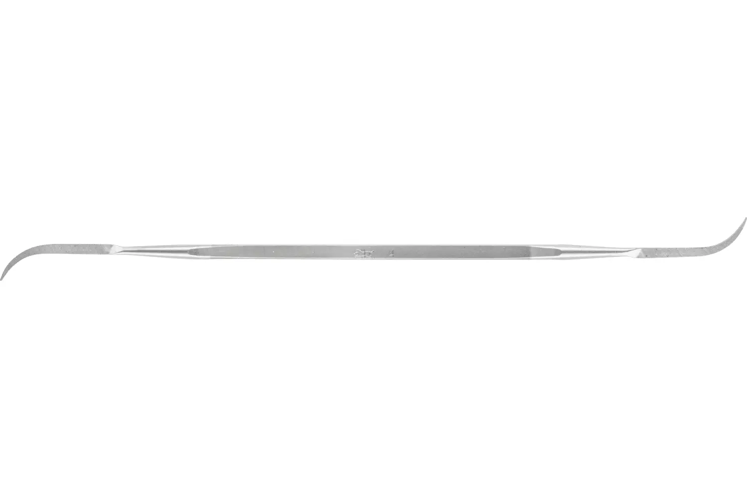PFERD TOOLS 12409424 Přesný PFERD TOOLS PRO pilník typu 942 P, 150 mm, švýcarské pilníky 4, velmi jemný Délka 150 mm 12 ks PFERD TOOLS 12409424 Přesný PFERD TOOLS PRO pilník typu 942 P, 150 mm, švýcarské pilníky 4, velmi jemný Délka 150 mm 12 ks