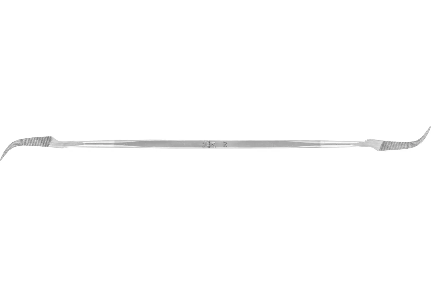 PFERD TOOLS 12409522 Přesný PFERD TOOLS PRO pilník typu 952 P, 150 mm, švýcarský pilník 2, středně jemný Délka 150 mm 12 ks PFERD TOOLS 12409522 Přesný PFERD TOOLS PRO pilník typu 952 P, 150 mm, švýcarský pilník 2, středně jemný Délka 150 mm 12 ks