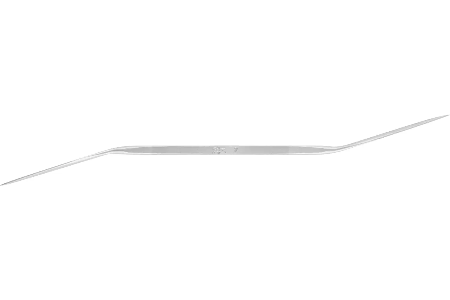 PFERD TOOLS 12409642 Přesný PFERD TOOLS PRO pilník typu 964 P, 150 mm, švýcarský pilník 2, středně jemný Délka 150 mm 12 ks PFERD TOOLS 12409642 Přesný PFERD TOOLS PRO pilník typu 964 P, 150 mm, švýcarský pilník 2, středně jemný Délka 150 mm 12 ks