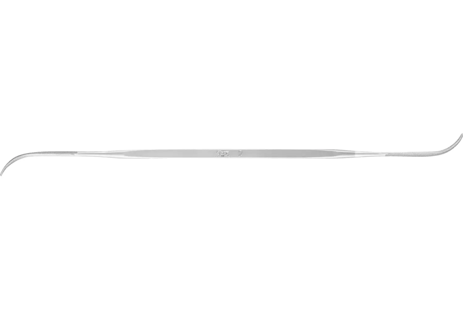 PFERD TOOLS 12409722 Přesný PFERD TOOLS PRO pilník typu 972 P, 150 mm, švýcarský pilník 2, středně jemný Délka 150 mm 12 ks PFERD TOOLS 12409722 Přesný PFERD TOOLS PRO pilník typu 972 P, 150 mm, švýcarský pilník 2, středně jemný Délka 150 mm 12 ks