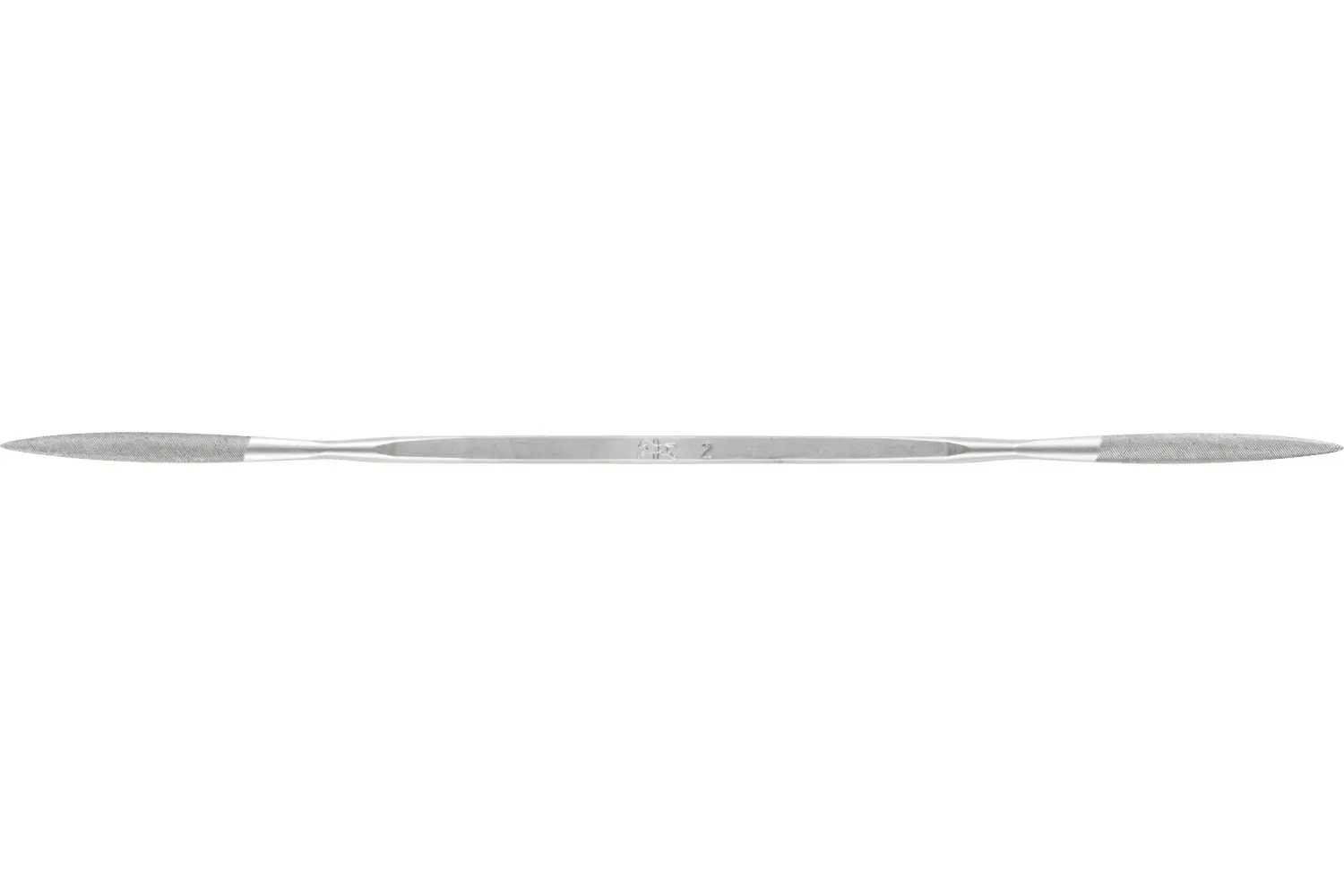 PFERD TOOLS 12409732 Přesný PFERD TOOLS PRO pilník typu 973 P, 150 mm, švýcarský pilník 2, středně jemný Délka 150 mm 12 ks PFERD TOOLS 12409732 Přesný PFERD TOOLS PRO pilník typu 973 P, 150 mm, švýcarský pilník 2, středně jemný Délka 150 mm 12 ks