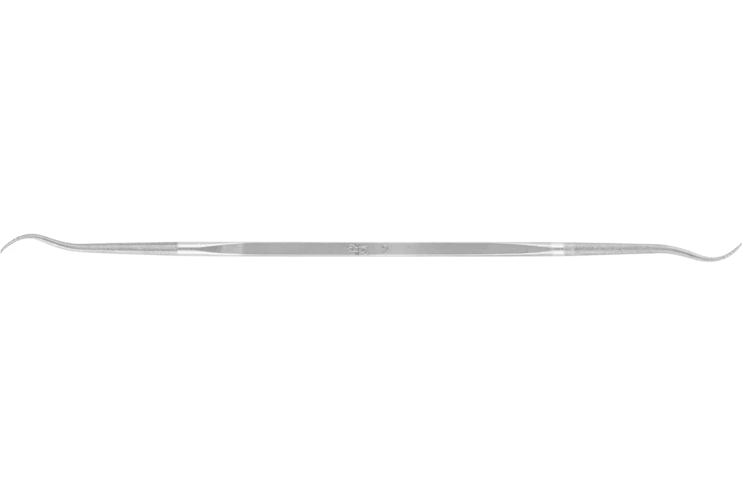 PFERD TOOLS 12409842 Přesný PFERD TOOLS PRO pilník typu 984 P, 150 mm, švýcarský pilník 2, středně jemný Délka 150 mm 12 ks PFERD TOOLS 12409842 Přesný PFERD TOOLS PRO pilník typu 984 P, 150 mm, švýcarský pilník 2, středně jemný Délka 150 mm 12 ks