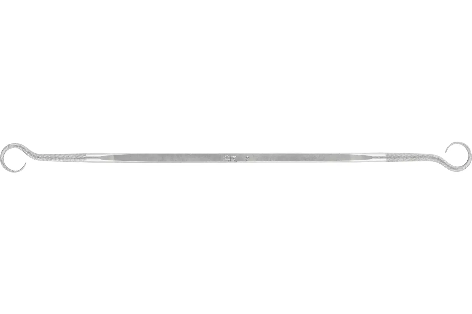 PFERD TOOLS 12409852 Přesný PFERD TOOLS PRO pilník typu 985 P, 150 mm, švýcarský pilník 2, středně jemný Délka 150 mm 12 ks PFERD TOOLS 12409852 Přesný PFERD TOOLS PRO pilník typu 985 P, 150 mm, švýcarský pilník 2, středně jemný Délka 150 mm 12 ks