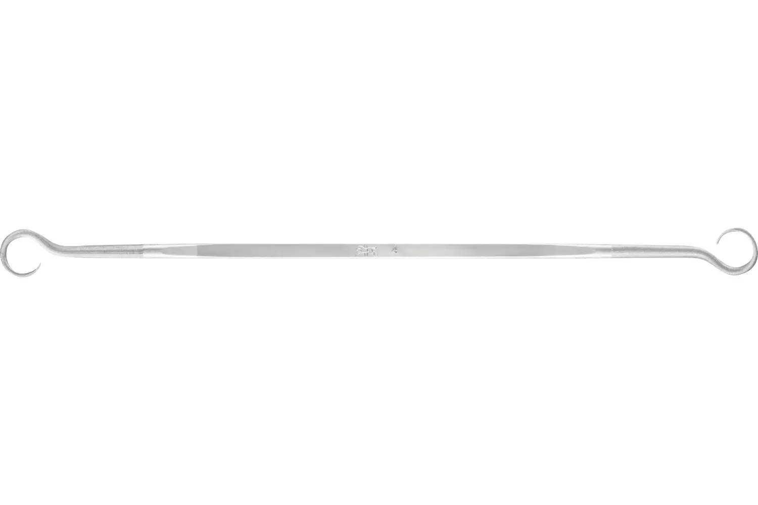PFERD TOOLS 12409854 Přesný PFERD TOOLS PRO pilník typu 985 P, 150 mm, švýcarské pilníky 4, velmi jemný Délka 150 mm 12 ks PFERD TOOLS 12409854 Přesný PFERD TOOLS PRO pilník typu 985 P, 150 mm, švýcarské pilníky 4, velmi jemný Délka 150 mm 12 ks