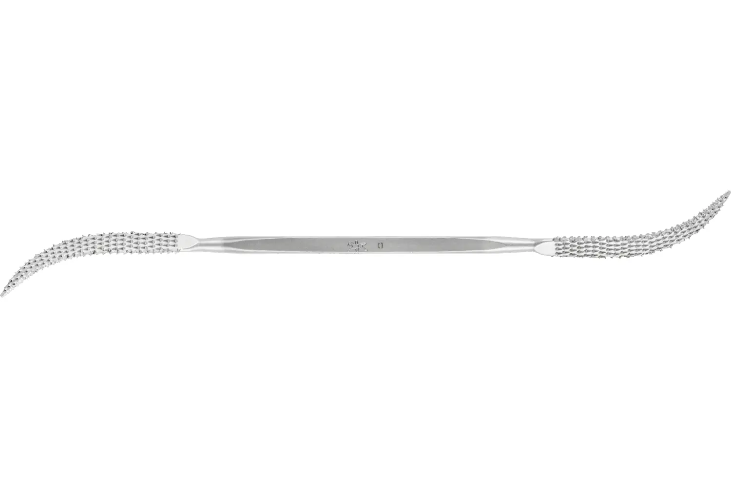 PFERD TOOLS 12457490 Precizní PFERD TOOLS R 704 Délka 190 mm 12 ks PFERD TOOLS 12457490 Precizní PFERD TOOLS R 704 Délka 190 mm 12 ks