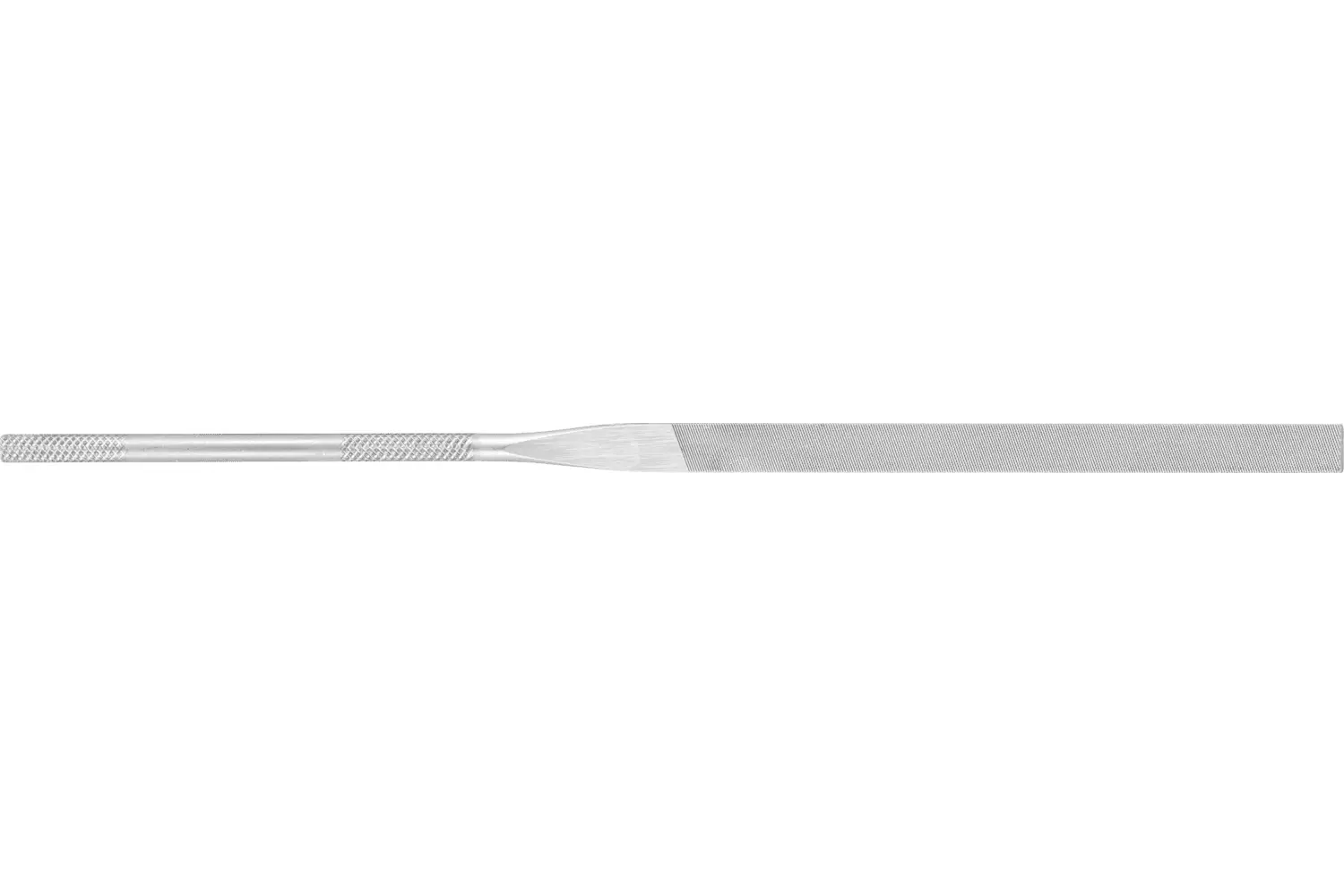 PFERD TOOLS 12501063 Přesný PFERD TOOLS plochý pilník, 140mm švýcarský sít 2, středně jemný Délka 140 mm 12 ks PFERD TOOLS 12501063 Přesný PFERD TOOLS plochý pilník, 140mm švýcarský sít 2, středně jemný Délka 140 mm 12 ks