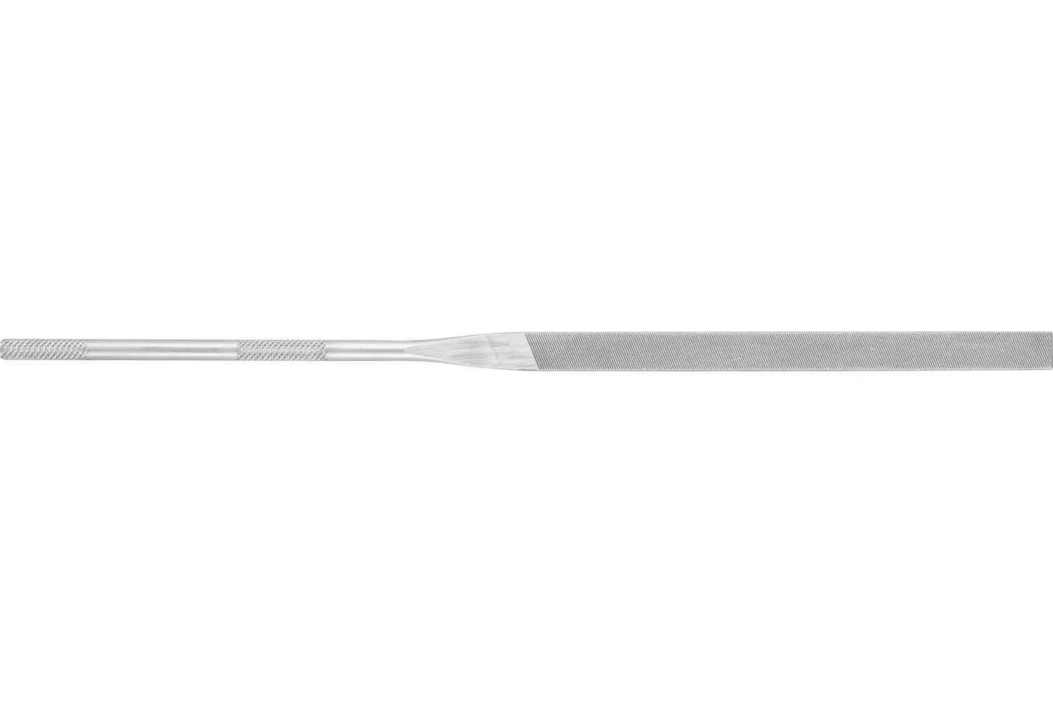 PFERD TOOLS 12502082 Přesný PFERD TOOLS plochý tupý pilník, kulatý kant, 160 mm švýcarský pilník 1, střední Délka 160 mm 12 ks PFERD TOOLS 12502082 Přesný PFERD TOOLS plochý tupý pilník, kulatý kant, 160 mm švýcarský pilník 1, střední Délka 160 mm 12 ks