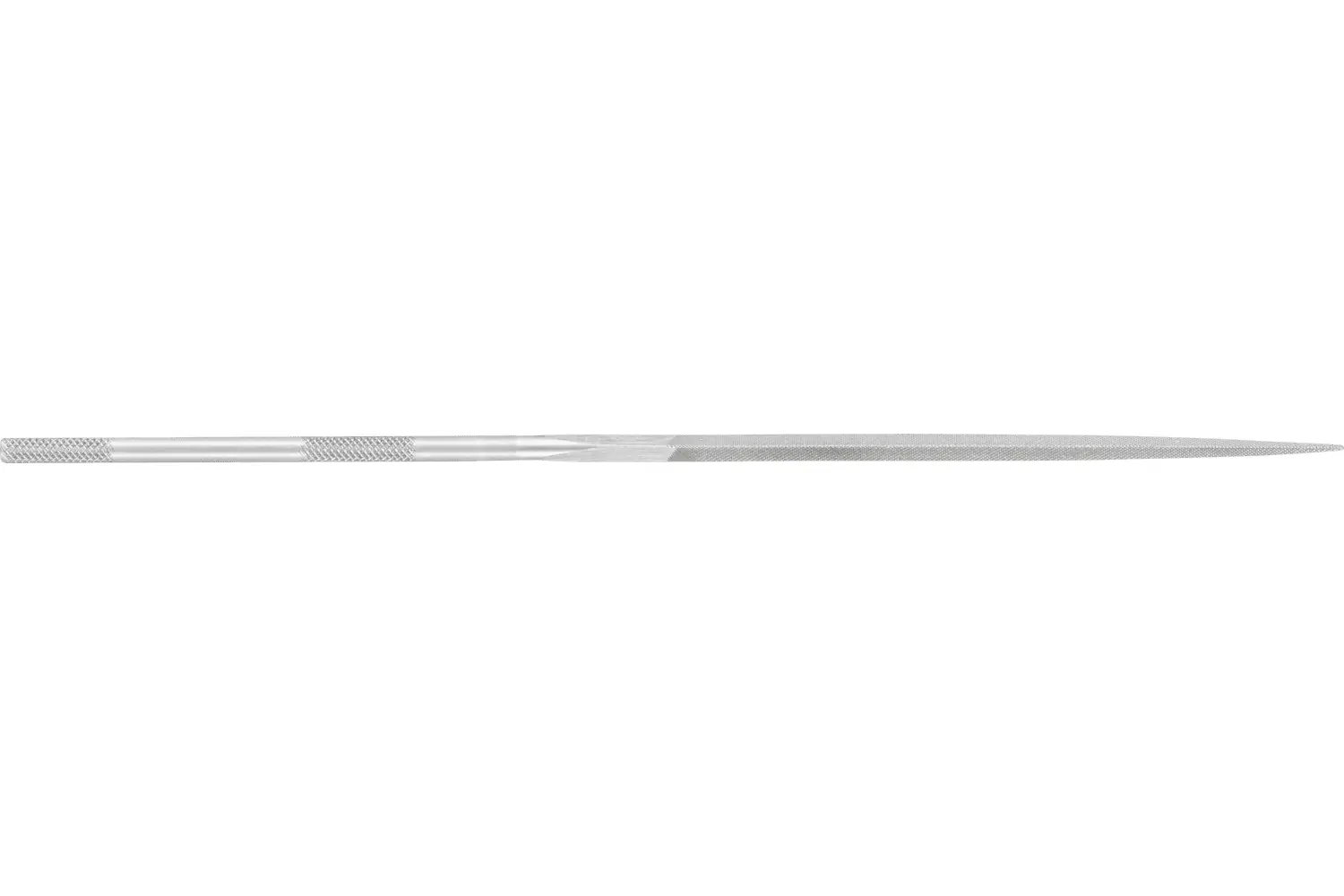 PFERD TOOLS 12508081 Přesný PFERD TOOLS trojhranný pilník 160 mm, švýcarský sek 0, hrubý Délka 160 mm 12 ks PFERD TOOLS 12508081 Přesný PFERD TOOLS trojhranný pilník 160 mm, švýcarský sek 0, hrubý Délka 160 mm 12 ks