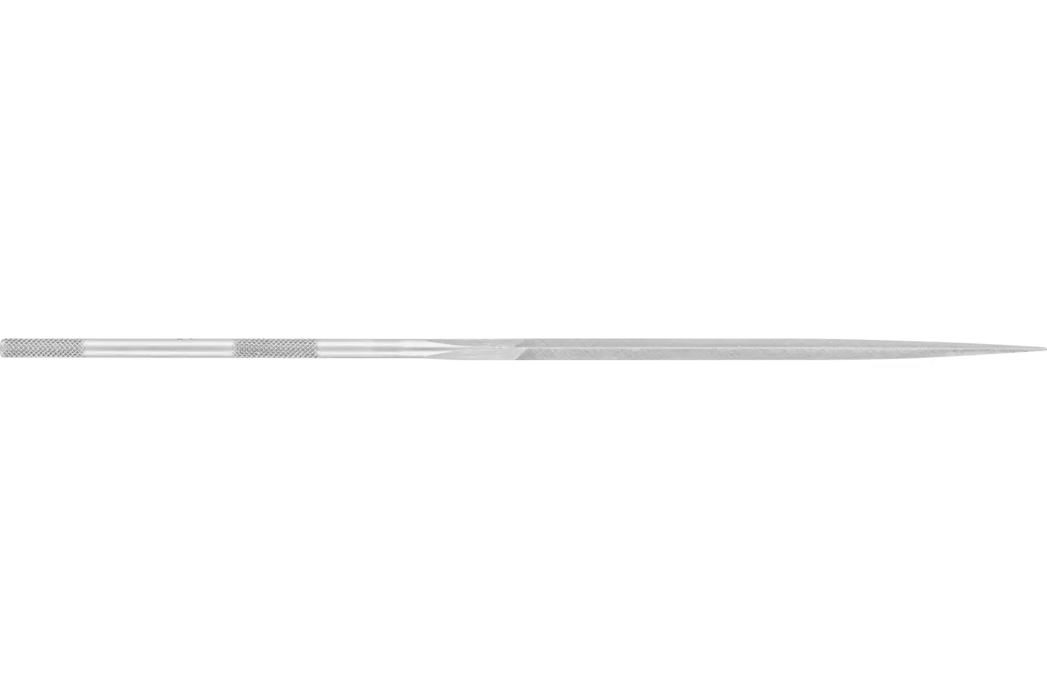 PFERD TOOLS 12508084 Přesný PFERD TOOLS trojhranný pilník 160 mm, švýcarský sek 3, jemný Délka 160 mm 12 ks PFERD TOOLS 12508084 Přesný PFERD TOOLS trojhranný pilník 160 mm, švýcarský sek 3, jemný Délka 160 mm 12 ks