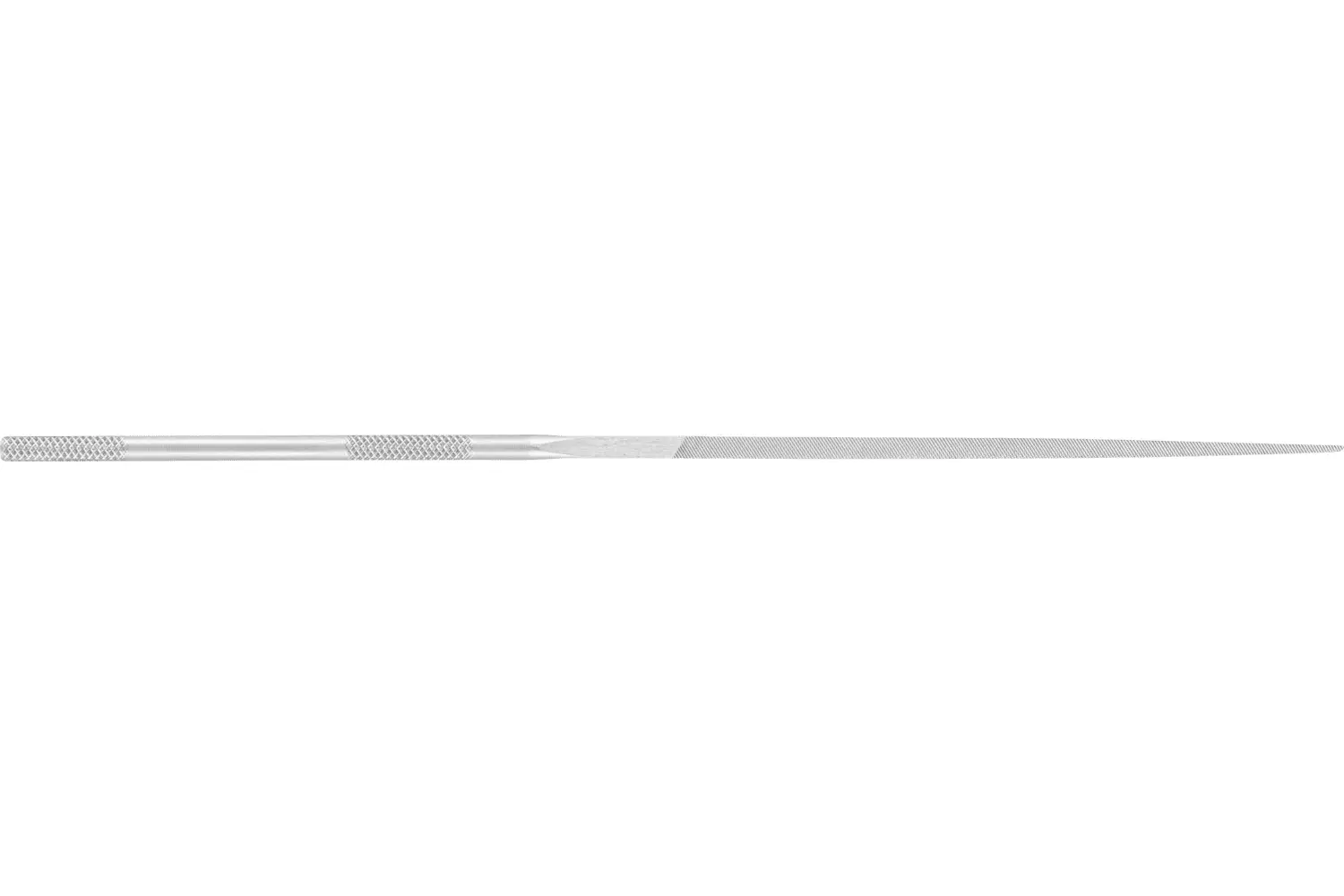 PFERD TOOLS 12511062 Přesný PFERD TOOLS čtyřhran 140mm, švýcarský pilník 1, střední Délka 140 mm 12 ks