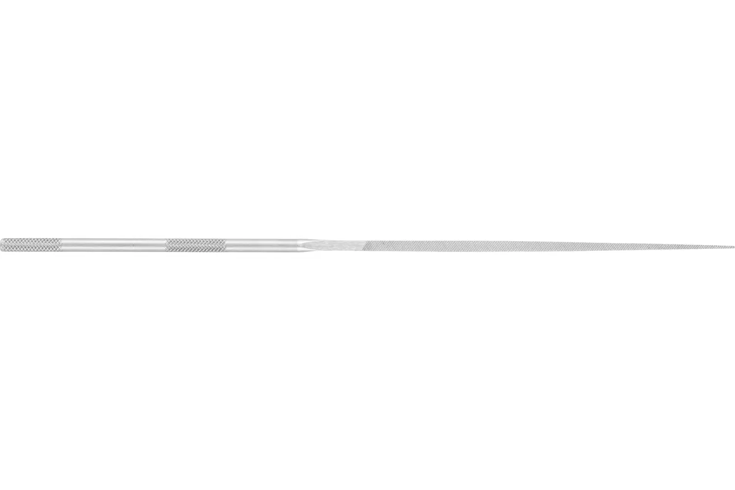 PFERD TOOLS 12511081 Přesný PFERD TOOLS čtyřhran 160 mm švýcarský pilník 0, hrubý Délka 160 mm 12 ks