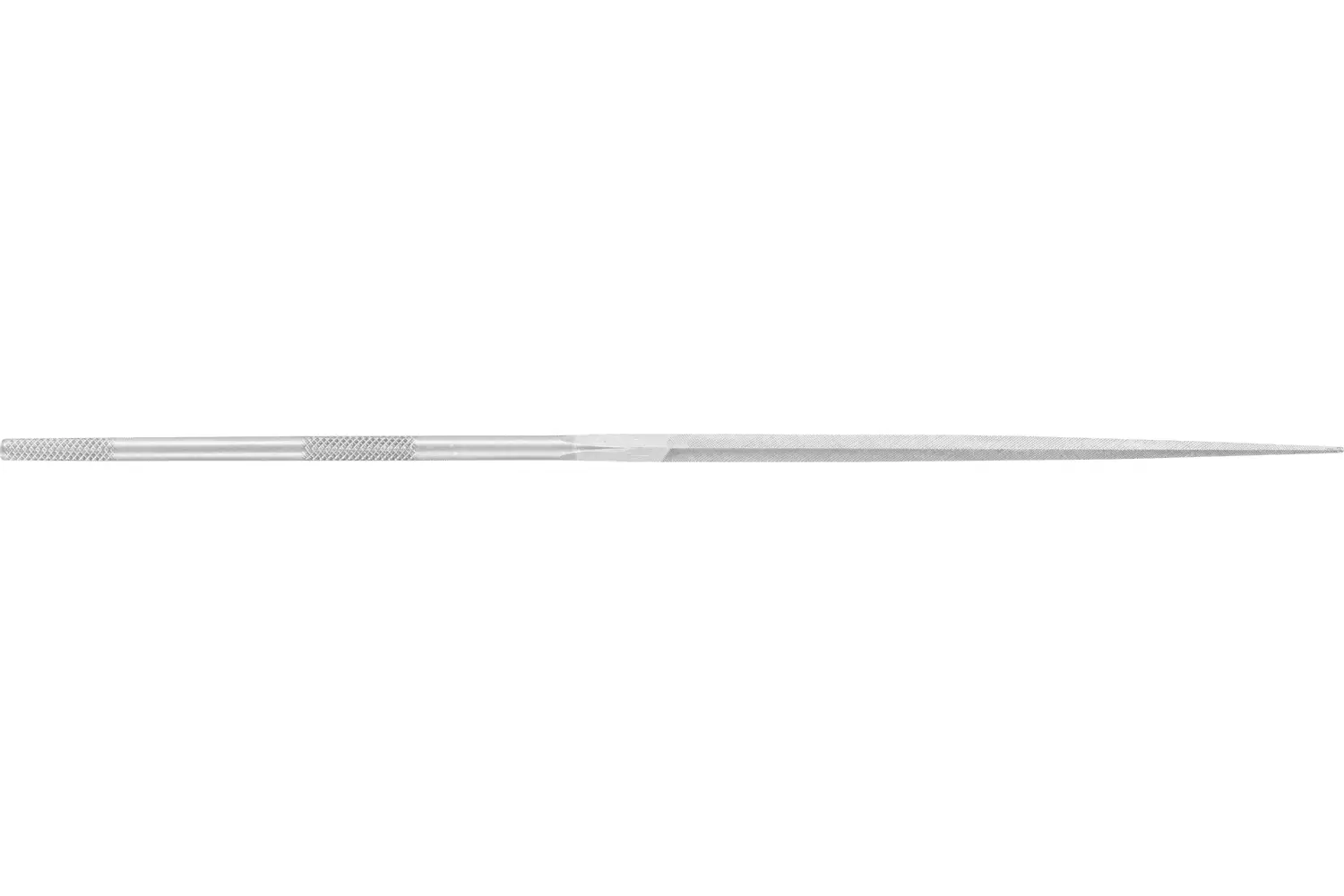 PFERD TOOLS 12511083 Přesný PFERD NÁSTROJ, čtyřhran 160 mm, švýcarský pilník 2, jemný střední Délka 160 mm 12 ks