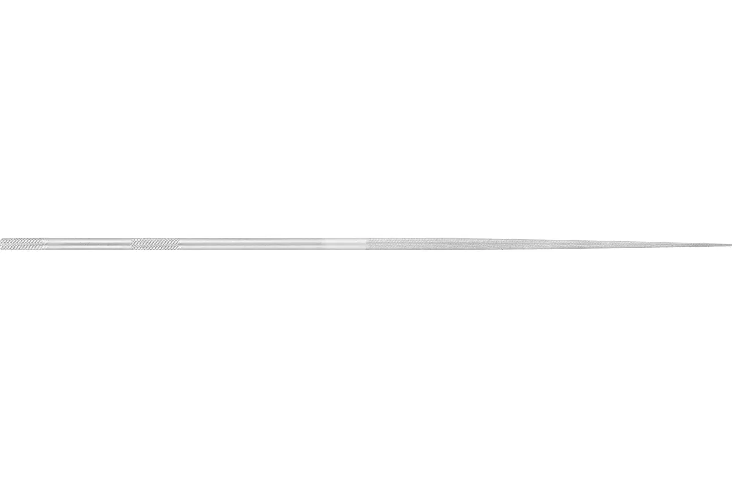 PFERD TOOLS 12512103 Přesný PFERD TOOLS jehlový pilník kulatý 200 mm švýcarský sek 2, střední-jemný Délka 200 mm 12 ks PFERD TOOLS 12512103 Přesný PFERD TOOLS jehlový pilník kulatý 200 mm švýcarský sek 2, střední-jemný Délka 200 mm 12 ks