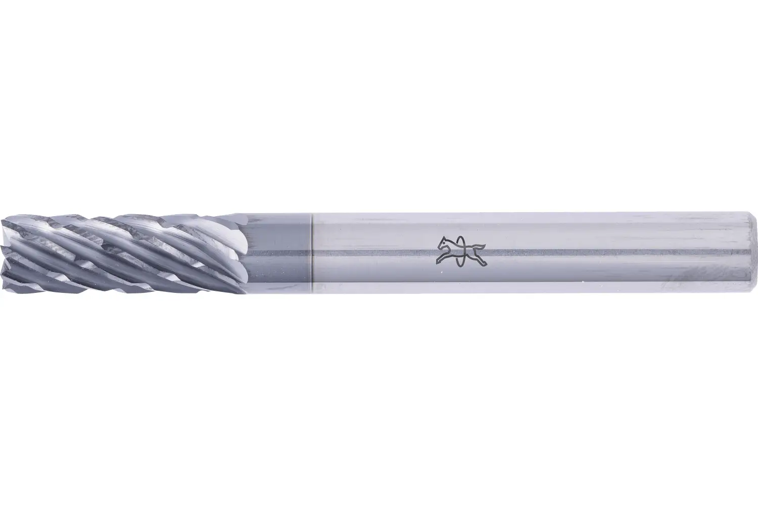 PFERD TOOLS 21001081 frézovací kolík , Délka 55 mm, Vnější Ø 6 mm, Pracovní délka 16 mm, Ø hřídele 6 mm PFERD TOOLS 21001081 frézovací kolík , Délka 55 mm, Vnější Ø 6 mm, Pracovní délka 16 mm, Ø hřídele 6 mm