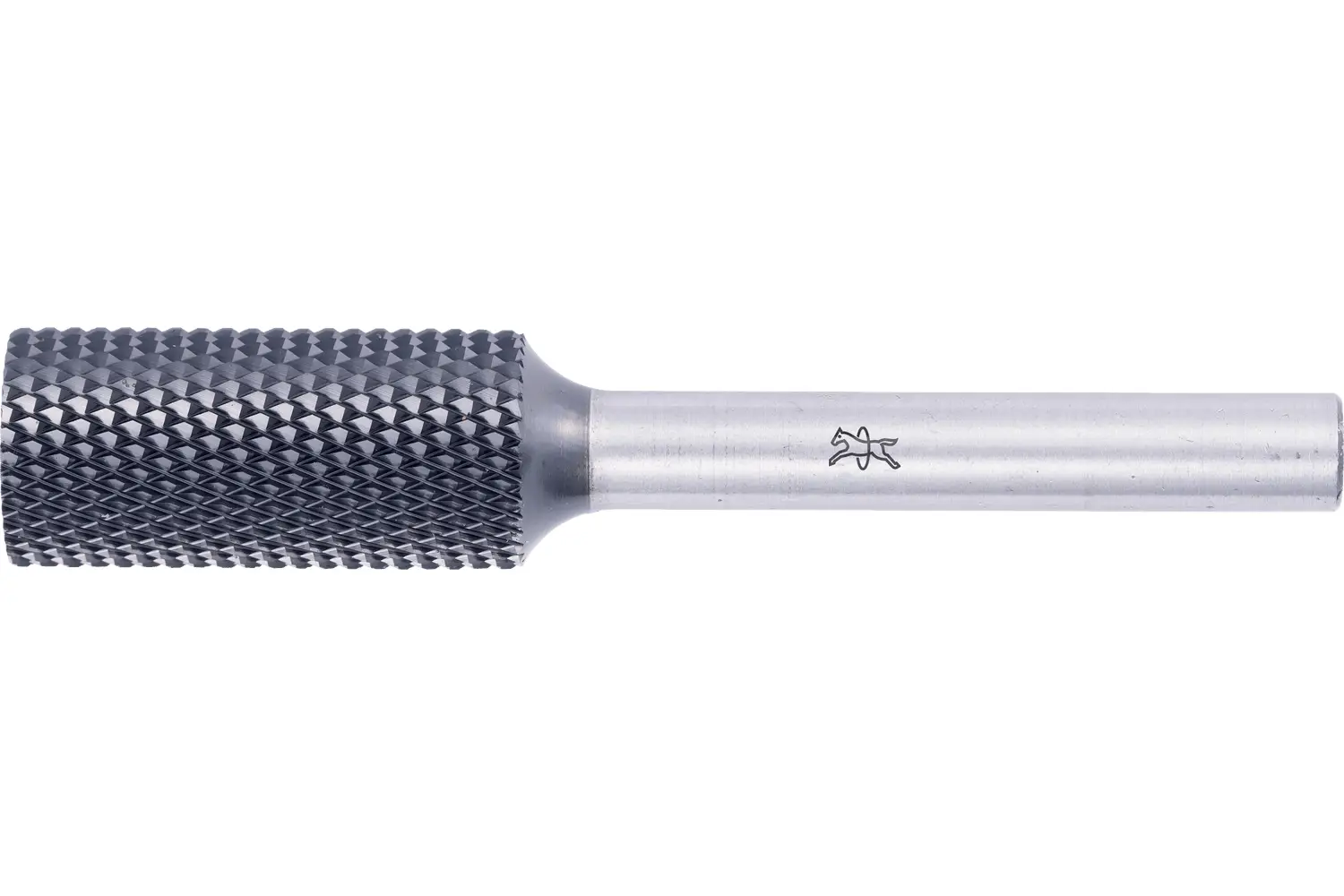 PFERD TOOLS 21101977 frézovací kolík , Délka 65 mm, Vnější Ø 12 mm, Pracovní délka 25 mm, Ø hřídele 6 mm PFERD TOOLS 21101977 frézovací kolík , Délka 65 mm, Vnější Ø 12 mm, Pracovní délka 25 mm, Ø hřídele 6 mm