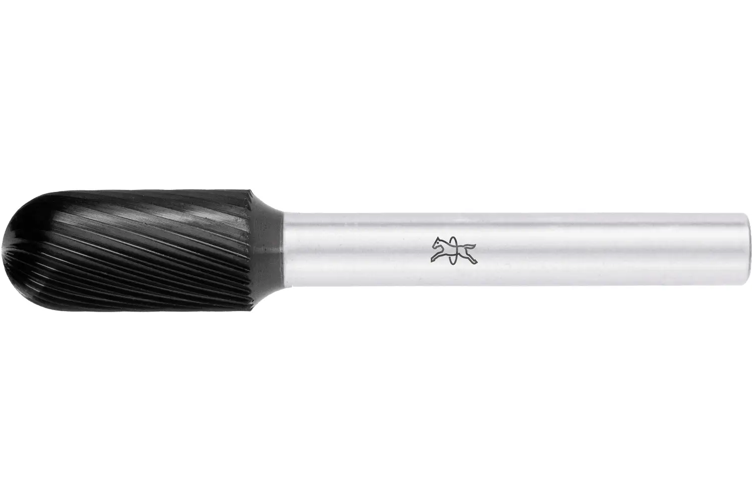PFERD TOOLS 21105257 frézovací kolík , Délka 60 mm, Vnější Ø 10 mm, Pracovní délka 20 mm, Ø hřídele 6 mm