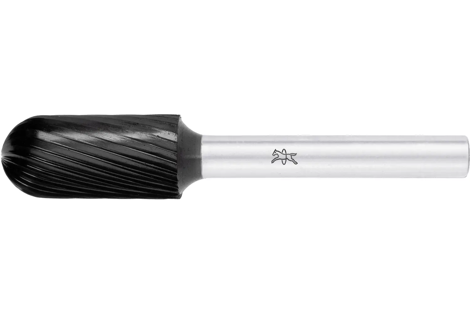 PFERD TOOLS 21105307 frézovací kolík , Délka 65 mm, Vnější Ø 12 mm, Pracovní délka 25 mm, Ø hřídele 6 mm