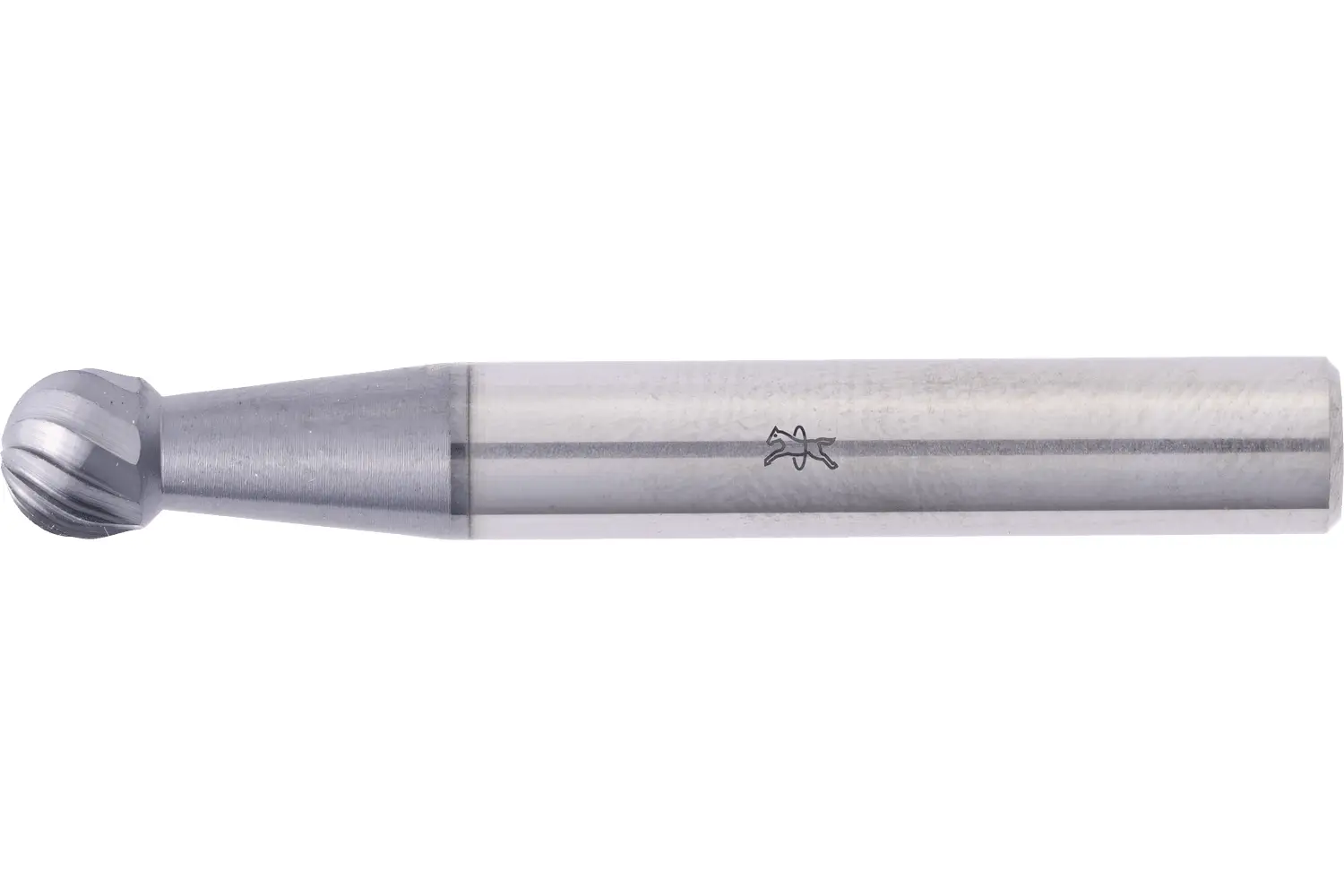 PFERD TOOLS 21112537 frézovací kolík , Délka 45 mm, Vnější Ø 6 mm, Pracovní délka 5 mm, Ø hřídele 6 mm