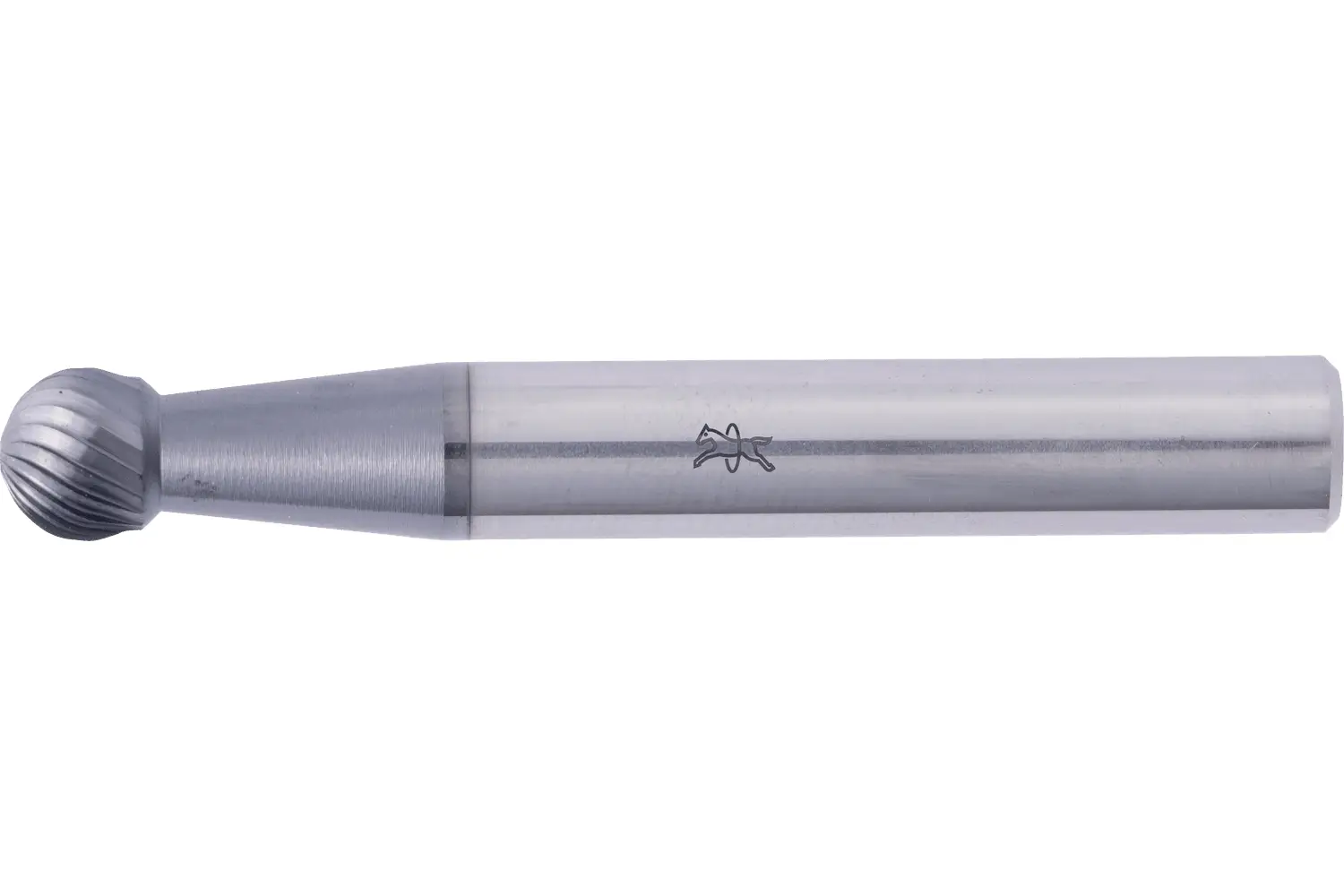 PFERD TOOLS 21112557 frézovací kolík , Délka 45 mm, Vnější Ø 6 mm, Pracovní délka 5 mm, Ø hřídele 6 mm