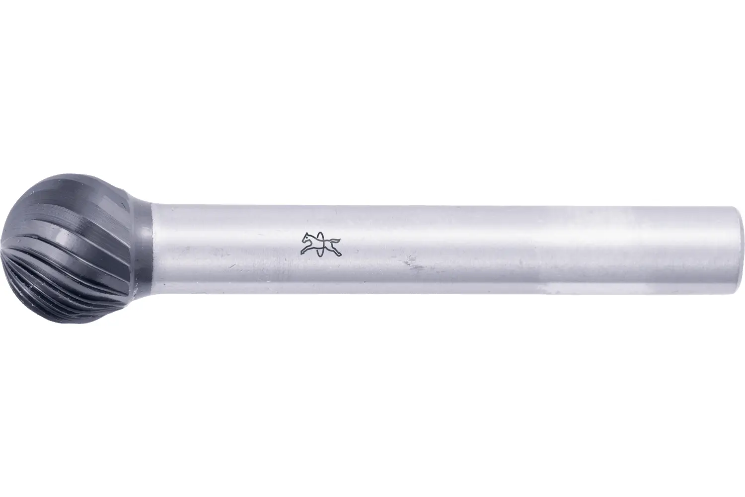 PFERD TOOLS 21112707 frézovací kolík , Délka 49 mm, Vnější Ø 10 mm, Pracovní délka 9 mm, Ø hřídele 6 mm PFERD TOOLS 21112707 frézovací kolík , Délka 49 mm, Vnější Ø 10 mm, Pracovní délka 9 mm, Ø hřídele 6 mm