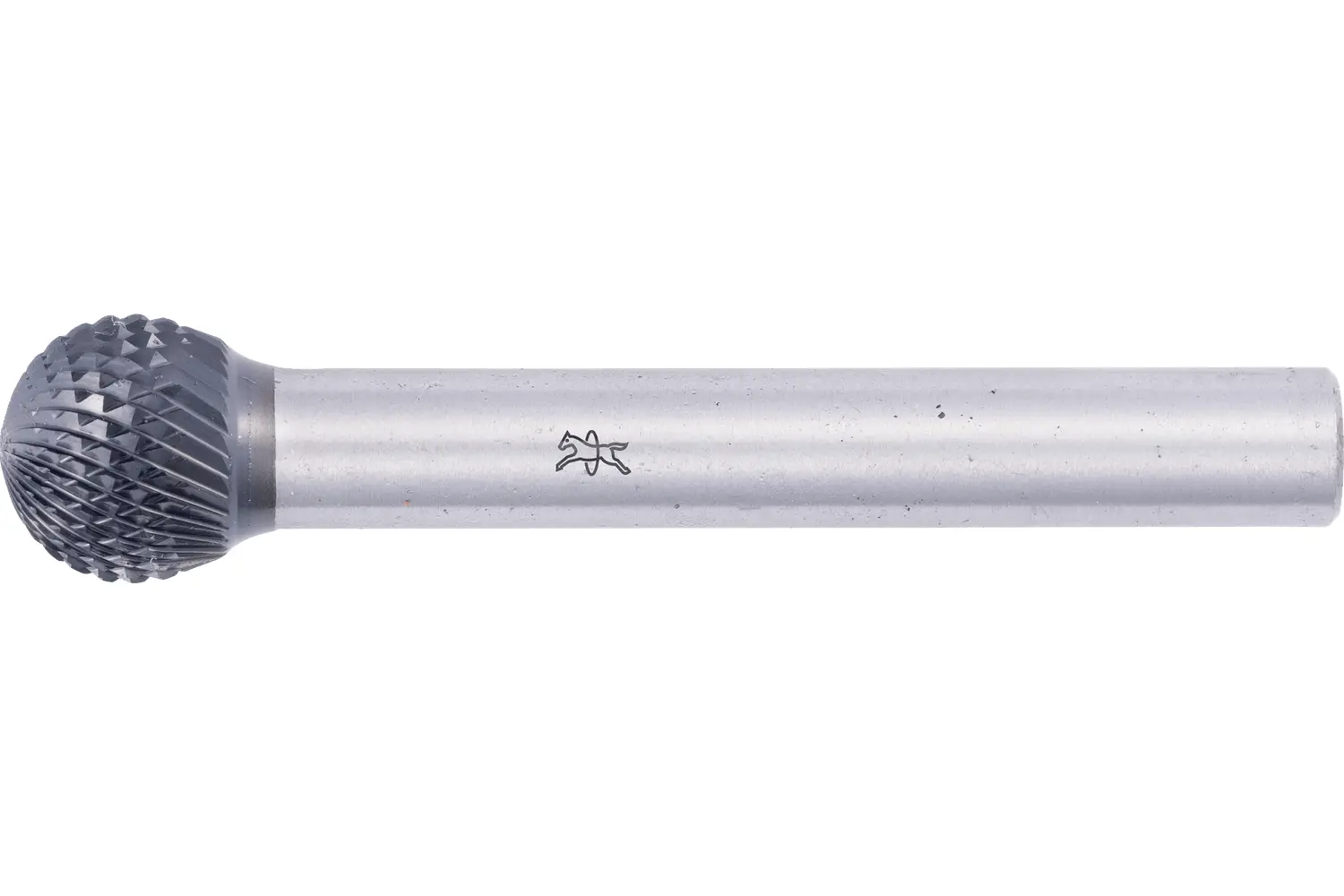 PFERD TOOLS 21112777 frézovací kolík , Délka 49 mm, Vnější Ø 10 mm, Pracovní délka 9 mm, Ø hřídele 6 mm PFERD TOOLS 21112777 frézovací kolík , Délka 49 mm, Vnější Ø 10 mm, Pracovní délka 9 mm, Ø hřídele 6 mm