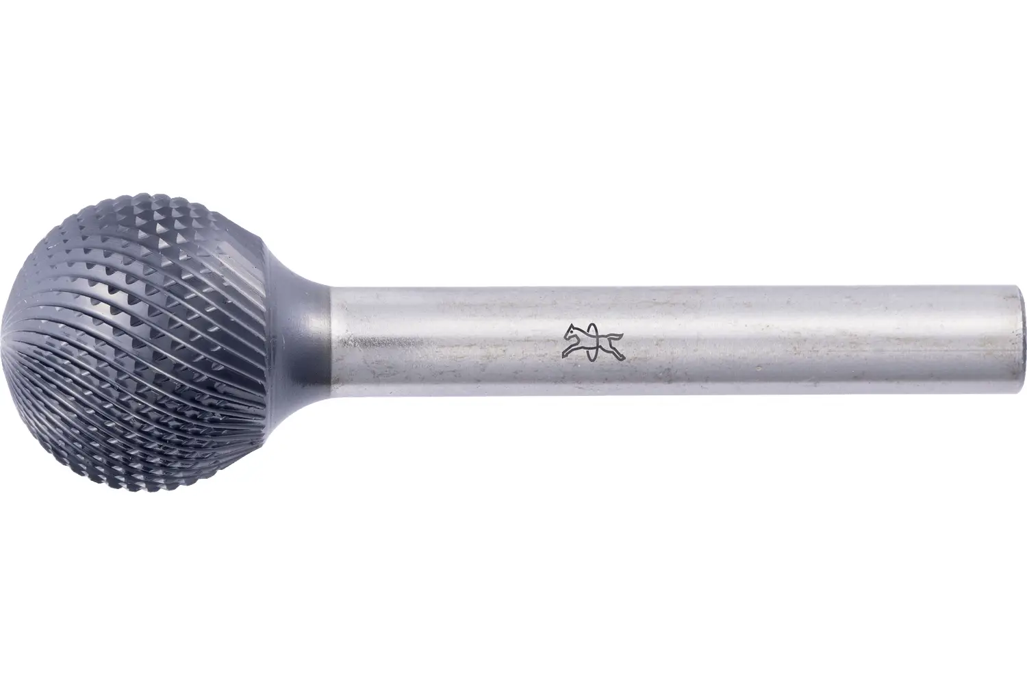 PFERD TOOLS 21112977 frézovací kolík , Délka 54 mm, Vnější Ø 16 mm, Pracovní délka 14 mm, Ø hřídele 6 mm