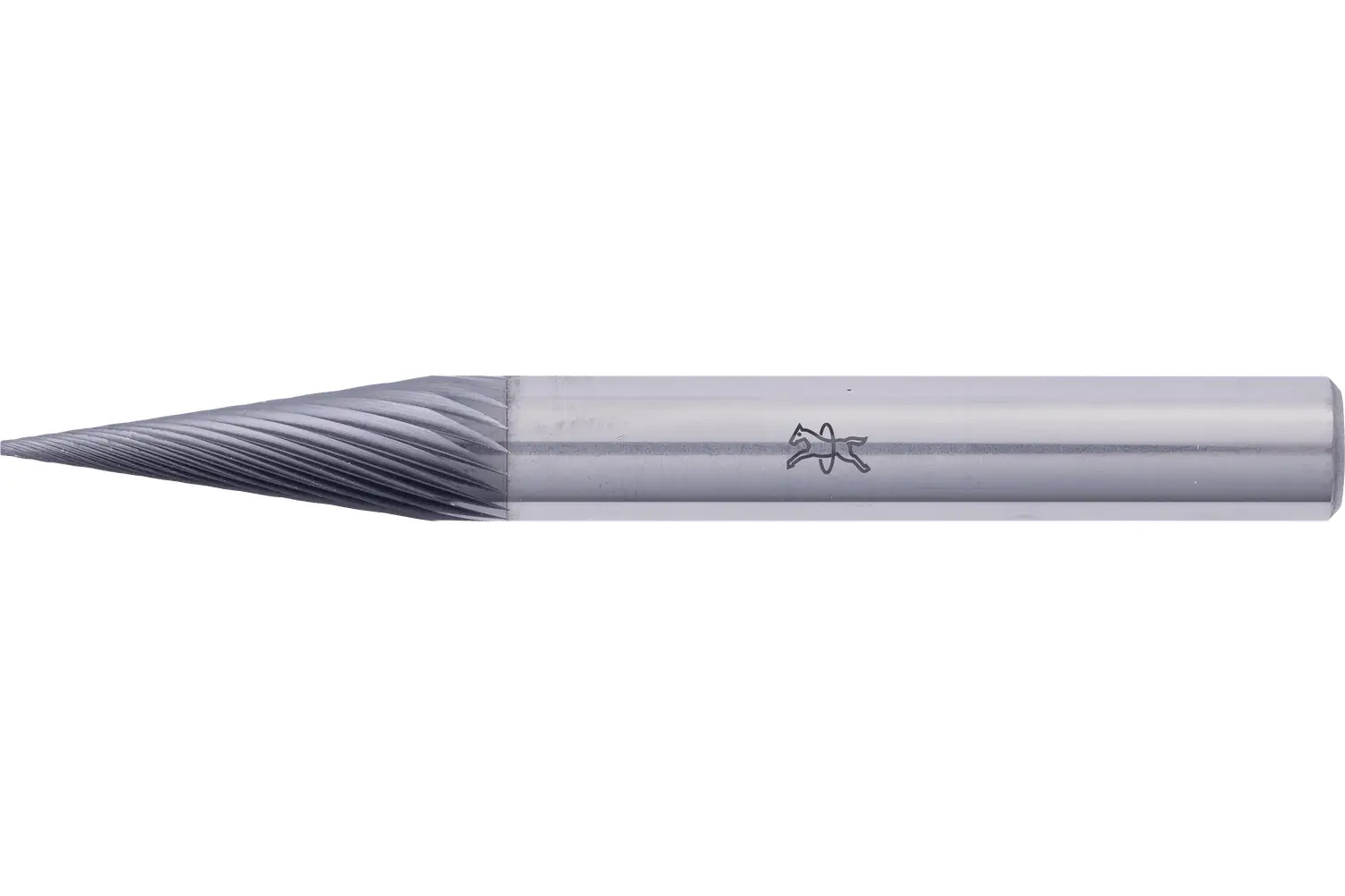 PFERD TOOLS 21115057 frézovací kolík , Délka 55 mm, Vnější Ø 6 mm, Pracovní délka 18 mm, Ø hřídele 6 mm PFERD TOOLS 21115057 frézovací kolík , Délka 55 mm, Vnější Ø 6 mm, Pracovní délka 18 mm, Ø hřídele 6 mm