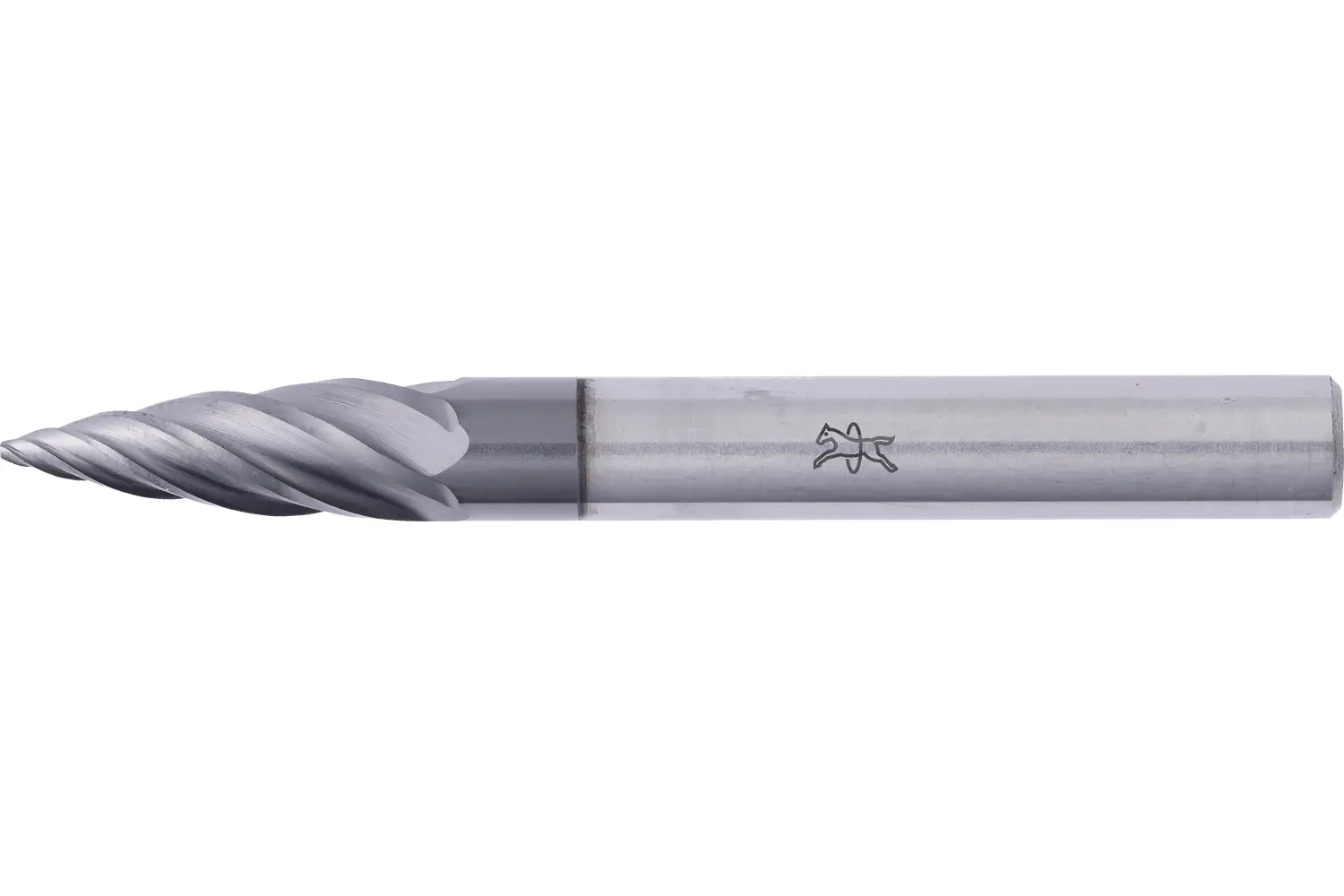 PFERD TOOLS 21122567 frézovací kolík , Délka 55 mm, Vnější Ø 6 mm, Pracovní délka 18 mm, Ø hřídele 6 mm PFERD TOOLS 21122567 frézovací kolík , Délka 55 mm, Vnější Ø 6 mm, Pracovní délka 18 mm, Ø hřídele 6 mm