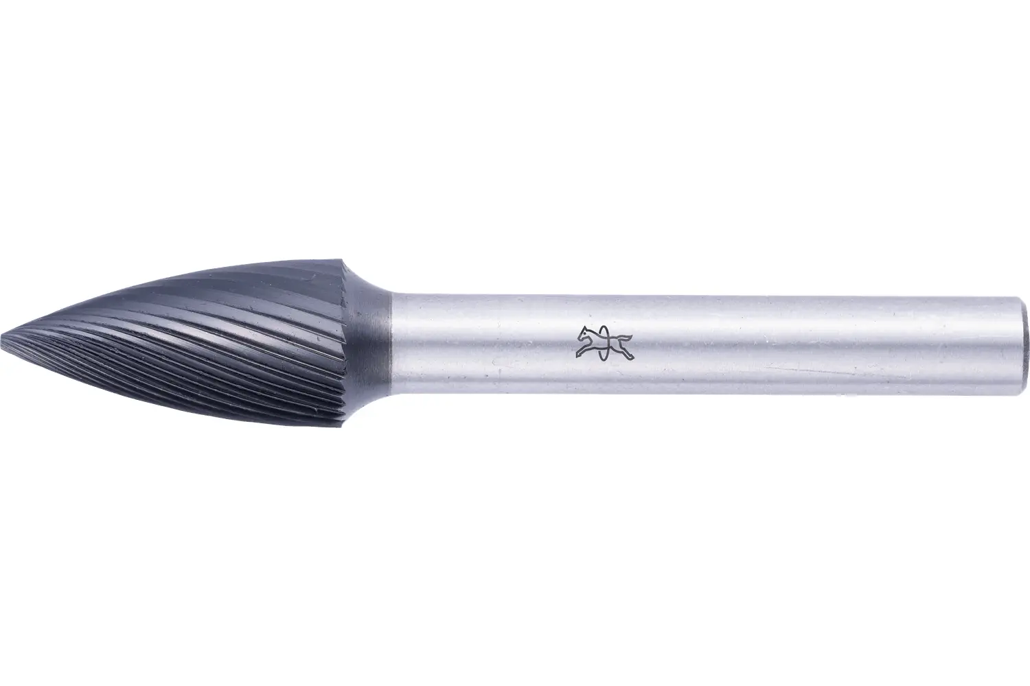 PFERD TOOLS 21122657 frézovací kolík , Délka 60 mm, Vnější Ø 10 mm, Pracovní délka 20 mm, Ø hřídele 6 mm PFERD TOOLS 21122657 frézovací kolík , Délka 60 mm, Vnější Ø 10 mm, Pracovní délka 20 mm, Ø hřídele 6 mm