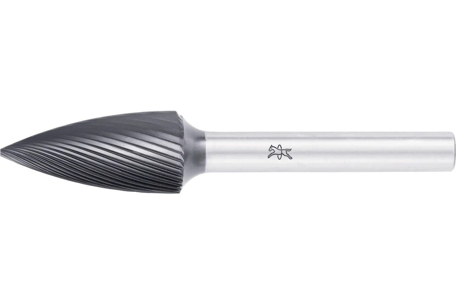 PFERD TOOLS 21122757 frézovací kolík , Délka 65 mm, Vnější Ø 12 mm, Pracovní délka 25 mm, Ø hřídele 6 mm PFERD TOOLS 21122757 frézovací kolík , Délka 65 mm, Vnější Ø 12 mm, Pracovní délka 25 mm, Ø hřídele 6 mm