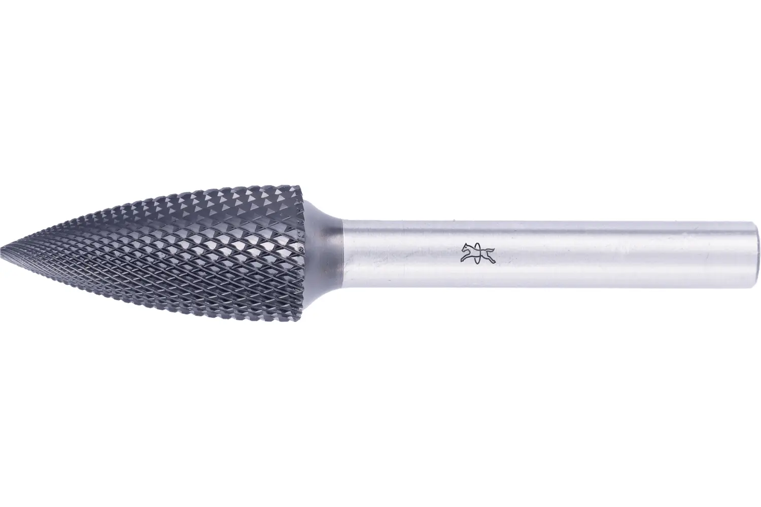PFERD TOOLS 21122777 frézovací kolík , Délka 65 mm, Vnější Ø 12 mm, Pracovní délka 25 mm, Ø hřídele 6 mm PFERD TOOLS 21122777 frézovací kolík , Délka 65 mm, Vnější Ø 12 mm, Pracovní délka 25 mm, Ø hřídele 6 mm