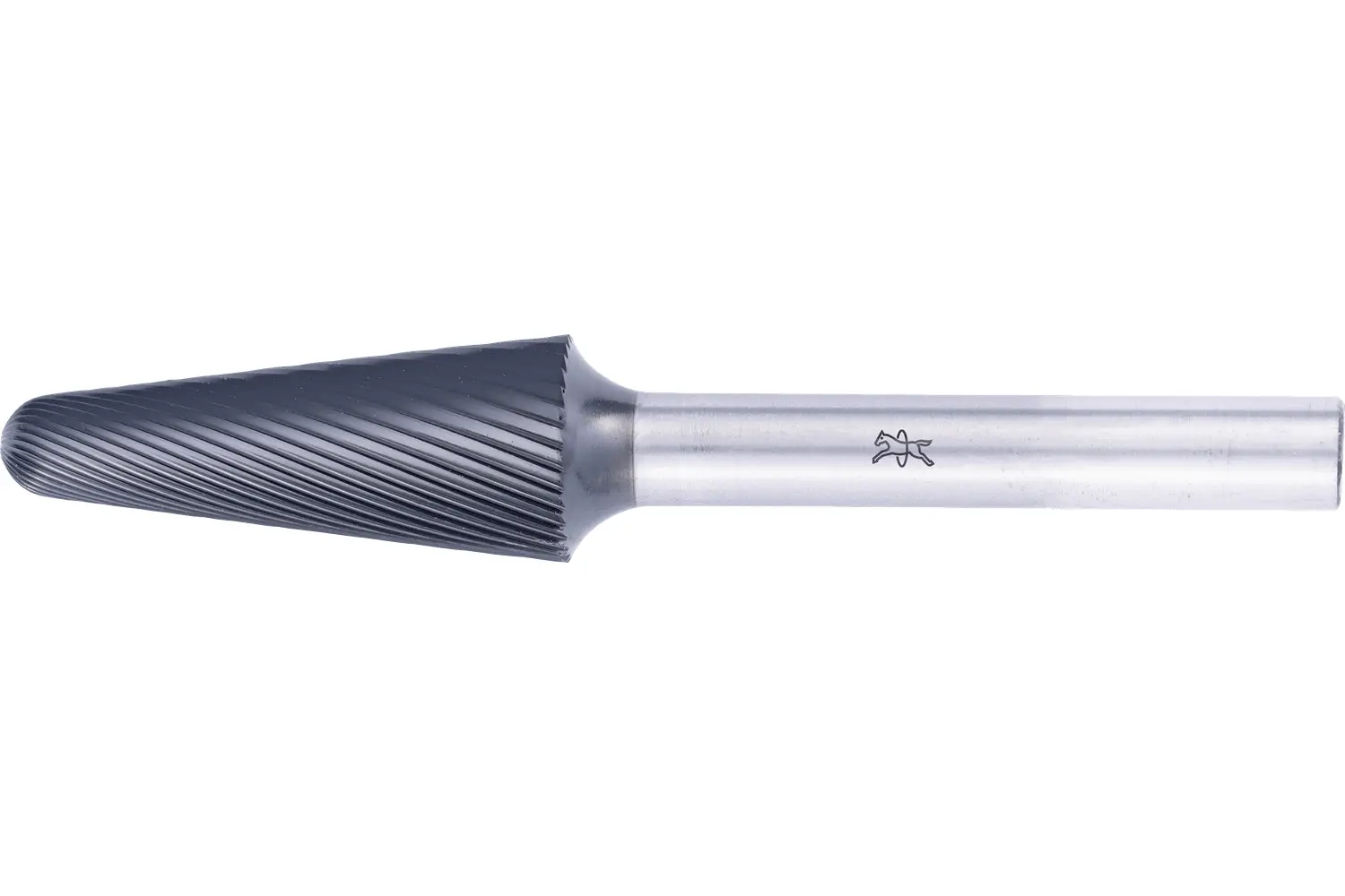 PFERD TOOLS 21125257 frézovací kolík , Délka 70 mm, Vnější Ø 12 mm, Pracovní délka 30 mm, Ø hřídele 6 mm PFERD TOOLS 21125257 frézovací kolík , Délka 70 mm, Vnější Ø 12 mm, Pracovní délka 30 mm, Ø hřídele 6 mm