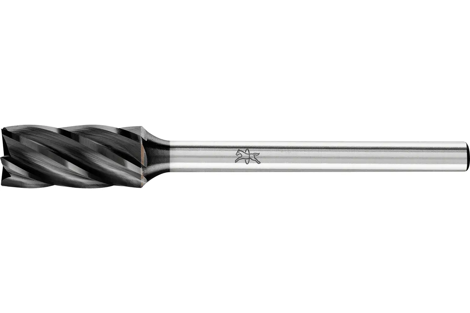 PFERD TOOLS 21200496 frézovací kolík , Délka 43 mm, Vnější Ø 6 mm, Pracovní délka 13 mm, Ø hřídele 3 mm PFERD TOOLS 21200496 frézovací kolík , Délka 43 mm, Vnější Ø 6 mm, Pracovní délka 13 mm, Ø hřídele 3 mm