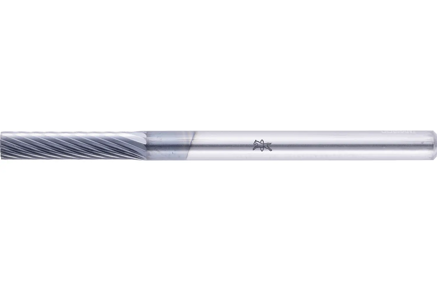 PFERD TOOLS 21201254 frézovací kolík , Délka 43 mm, Vnější Ø 3 mm, Pracovní délka 13 mm, Ø hřídele 3 mm PFERD TOOLS 21201254 frézovací kolík , Délka 43 mm, Vnější Ø 3 mm, Pracovní délka 13 mm, Ø hřídele 3 mm