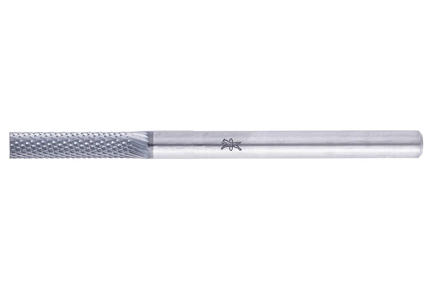 PFERD TOOLS 21201274 frézovací kolík , Délka 43 mm, Vnější Ø 3 mm, Pracovní délka 13 mm, Ø hřídele 3 mm PFERD TOOLS 21201274 frézovací kolík , Délka 43 mm, Vnější Ø 3 mm, Pracovní délka 13 mm, Ø hřídele 3 mm