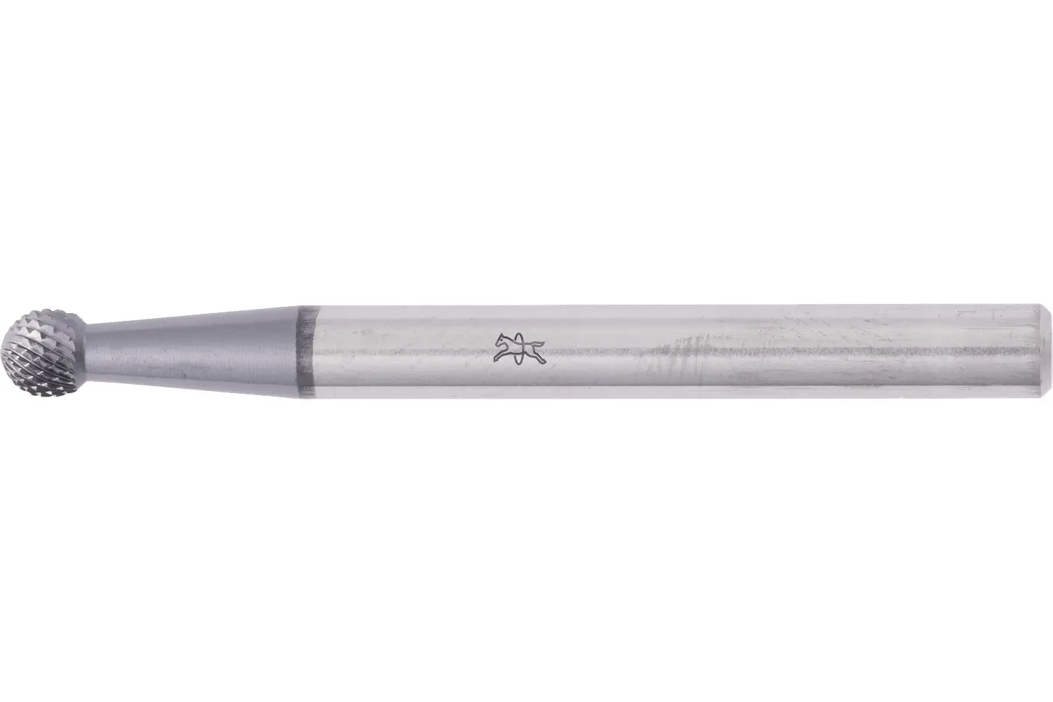 PFERD TOOLS 21211074 frézovací kolík , Délka 33 mm, Vnější Ø 3 mm, Pracovní délka 2 mm, Ø hřídele 3 mm PFERD TOOLS 21211074 frézovací kolík , Délka 33 mm, Vnější Ø 3 mm, Pracovní délka 2 mm, Ø hřídele 3 mm
