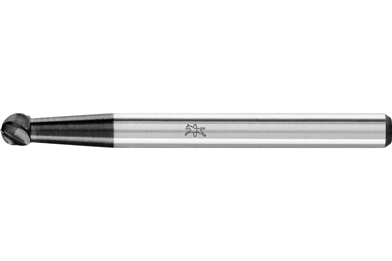 PFERD TOOLS 21211096 frézovací kolík , Délka 33 mm, Vnější Ø 3 mm, Pracovní délka 2 mm, Ø hřídele 3 mm PFERD TOOLS 21211096 frézovací kolík , Délka 33 mm, Vnější Ø 3 mm, Pracovní délka 2 mm, Ø hřídele 3 mm