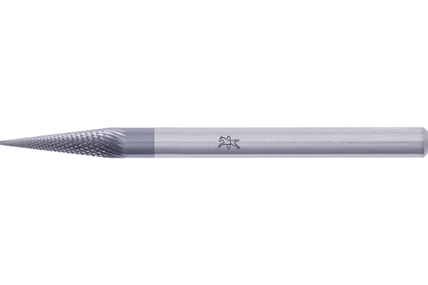 PFERD TOOLS 21214174 frézovací kolík , Délka 41 mm, Vnější Ø 3 mm, Pracovní délka 11 mm, Ø hřídele 3 mm PFERD TOOLS 21214174 frézovací kolík , Délka 41 mm, Vnější Ø 3 mm, Pracovní délka 11 mm, Ø hřídele 3 mm