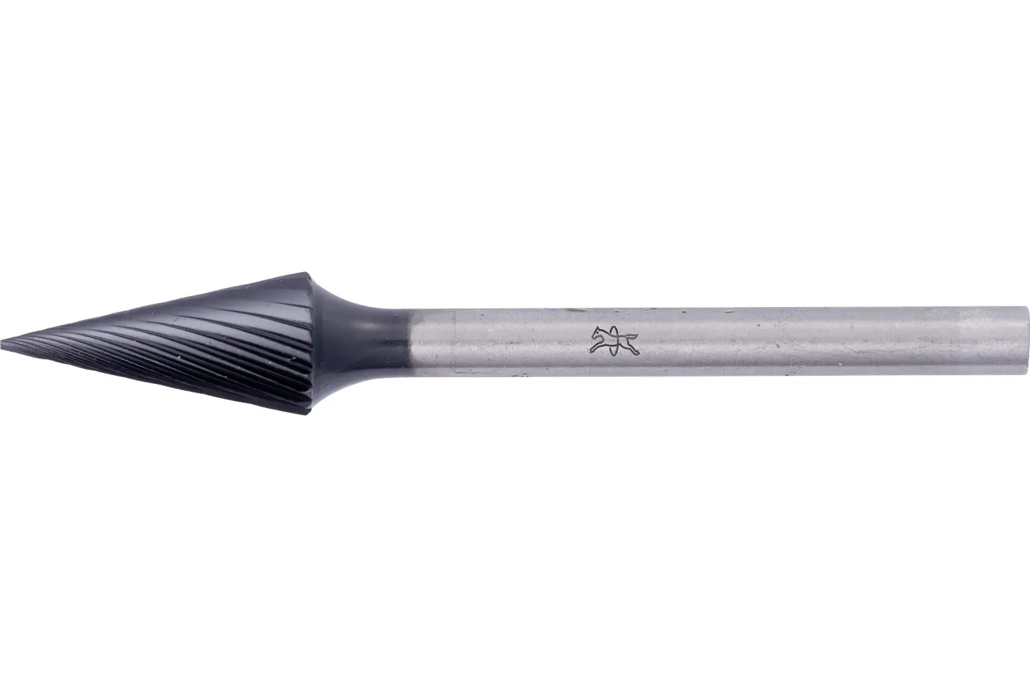 PFERD TOOLS 21215054 frézovací kolík , Délka 43 mm, Vnější Ø 6 mm, Pracovní délka 13 mm, Ø hřídele 3 mm PFERD TOOLS 21215054 frézovací kolík , Délka 43 mm, Vnější Ø 6 mm, Pracovní délka 13 mm, Ø hřídele 3 mm