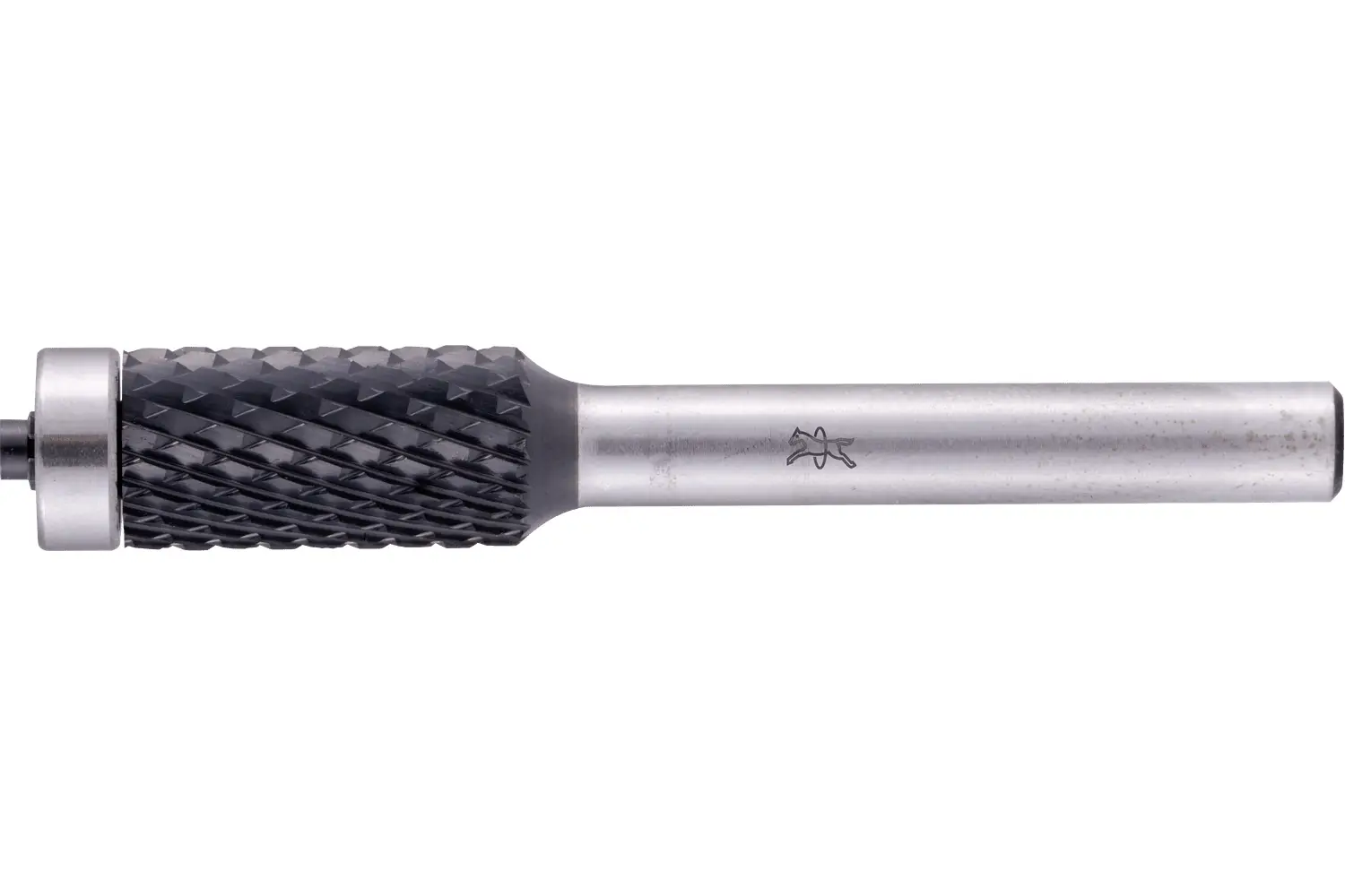 PFERD TOOLS 21460016 frézovací kolík , Délka 65 mm, Vnější Ø 10 mm, Pracovní délka 19 mm, Ø hřídele 6 mm
