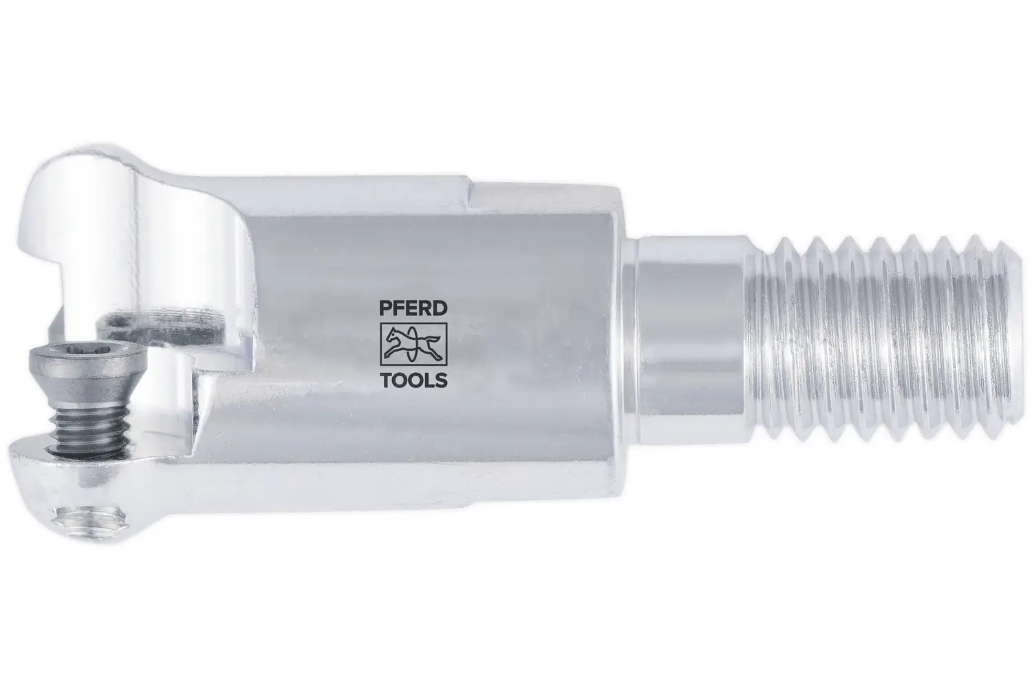 PFERD TOOLS 23000207 fréza , Délka 48 mm, Vnější Ø 20 mm, Ø hřídele 10 mm