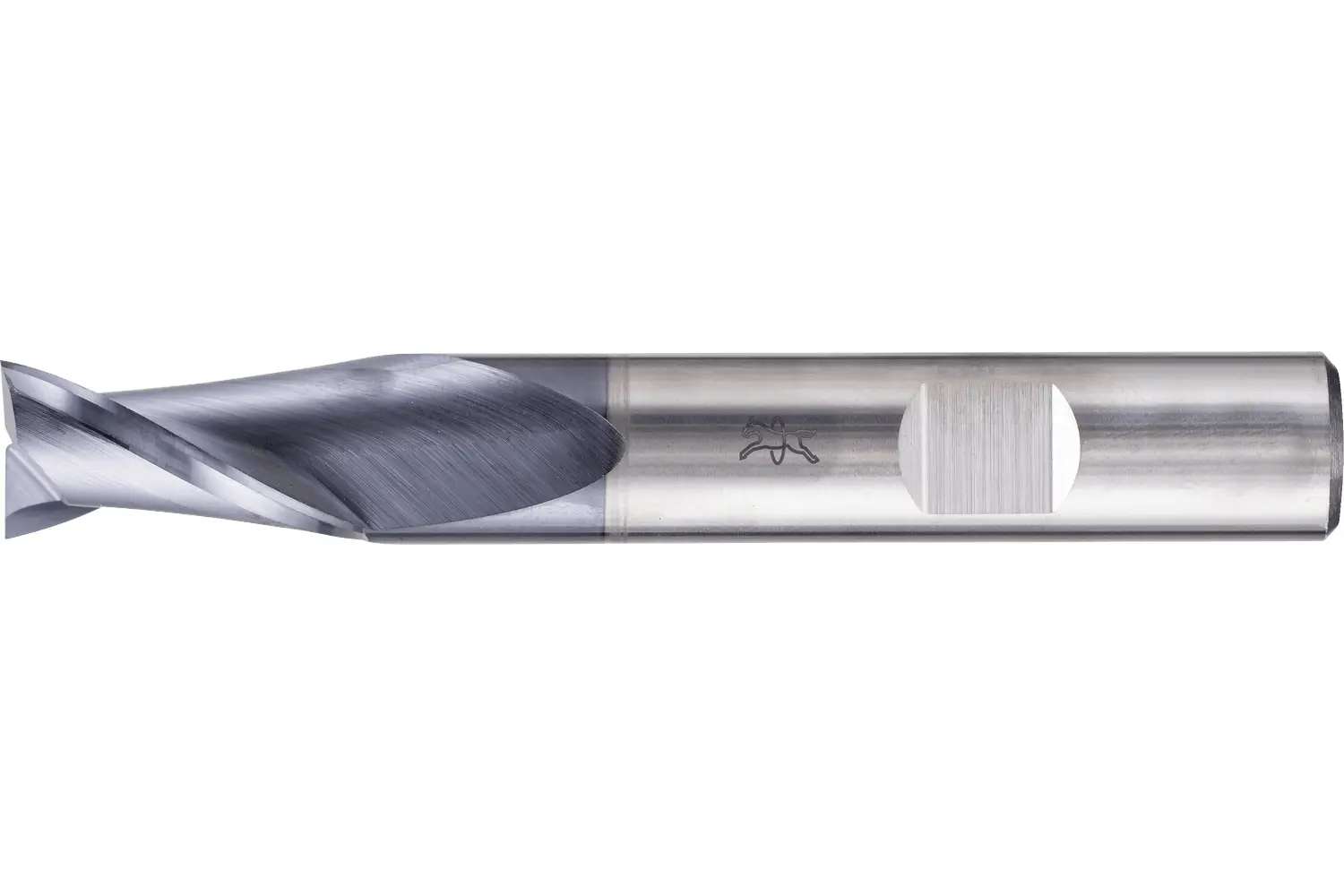 PFERD TOOLS 23001011 frézovací kolík , Délka 83 mm
