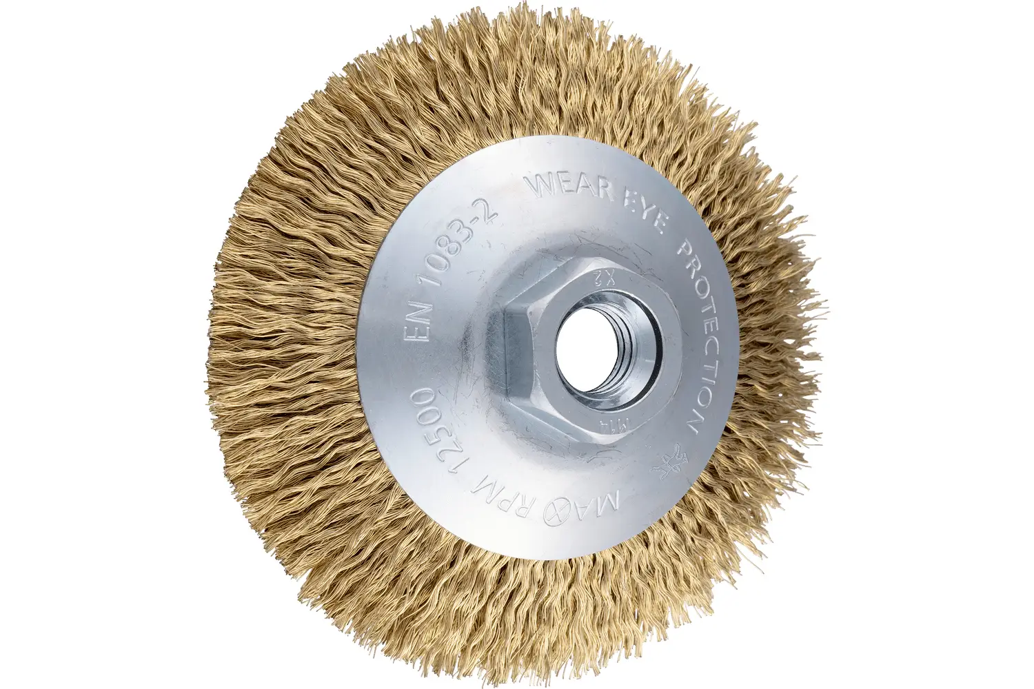 PFERD TOOLS Kuželový PFERD TOOLS KBU Ø 100 x 10 mm M14 zmešený ocelový drát Ø 0,20 mm, úhlová bruska POS KBU 10010/M14 LIT STM 0,20 43316007 1 ks PFERD TOOLS Kuželový PFERD TOOLS KBU Ø 100 x 10 mm M14 zmešený ocelový drát Ø 0,20 mm, úhlová bruska POS KBU 10010/M14 LIT STM 0,20 43316007 1 ks