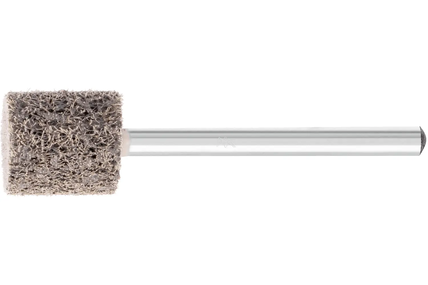 PFERD TOOLS 47700250 Rounový mop Průměr 10 mm 10 ks PFERD TOOLS 47700250 Rounový mop Průměr 10 mm 10 ks