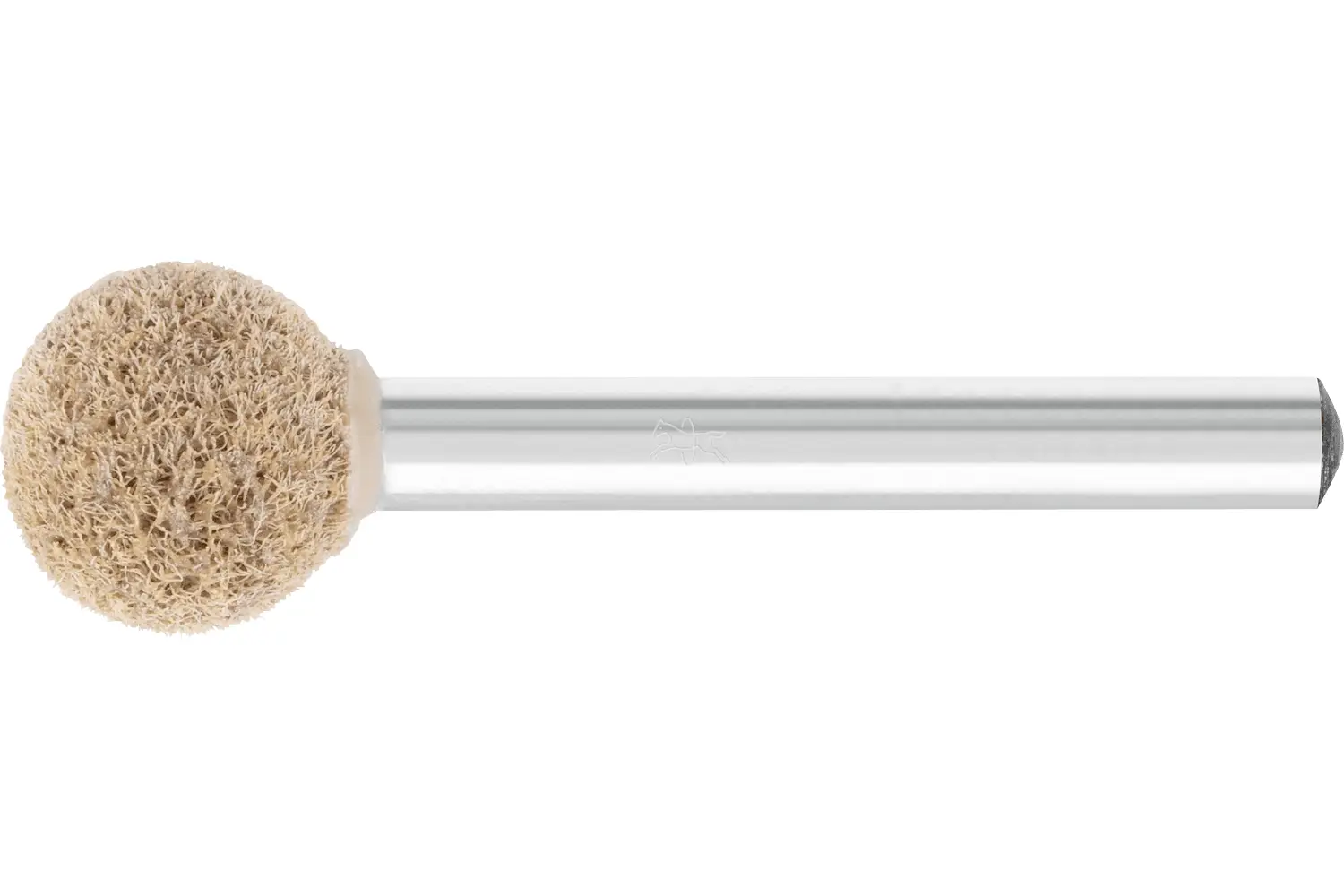 PFERD TOOLS 47700278 Rounový mop Průměr 15 mm 10 ks