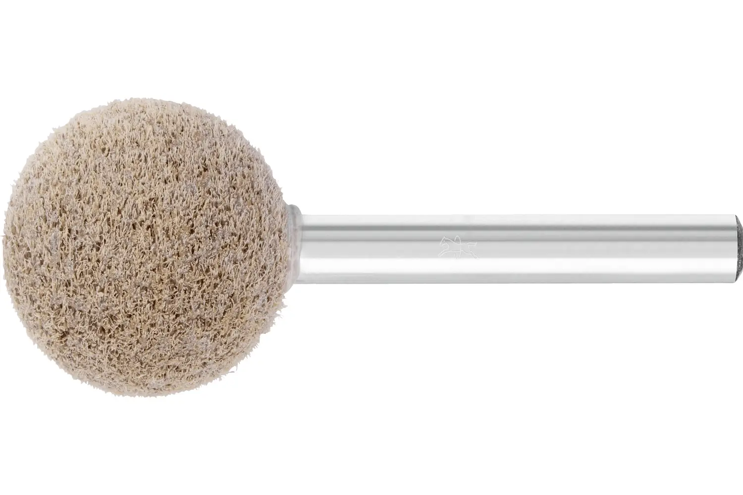 PFERD TOOLS 47700285 Rounový mop Průměr 25 mm 10 ks