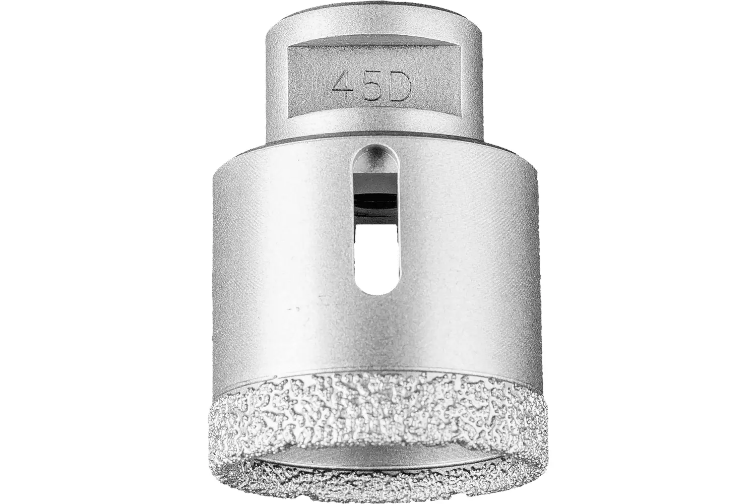 PFERD TOOLS DCD 45XM14 FL 68300131 diamantový vrták pro vrtání za sucha 45 mm 1 ks