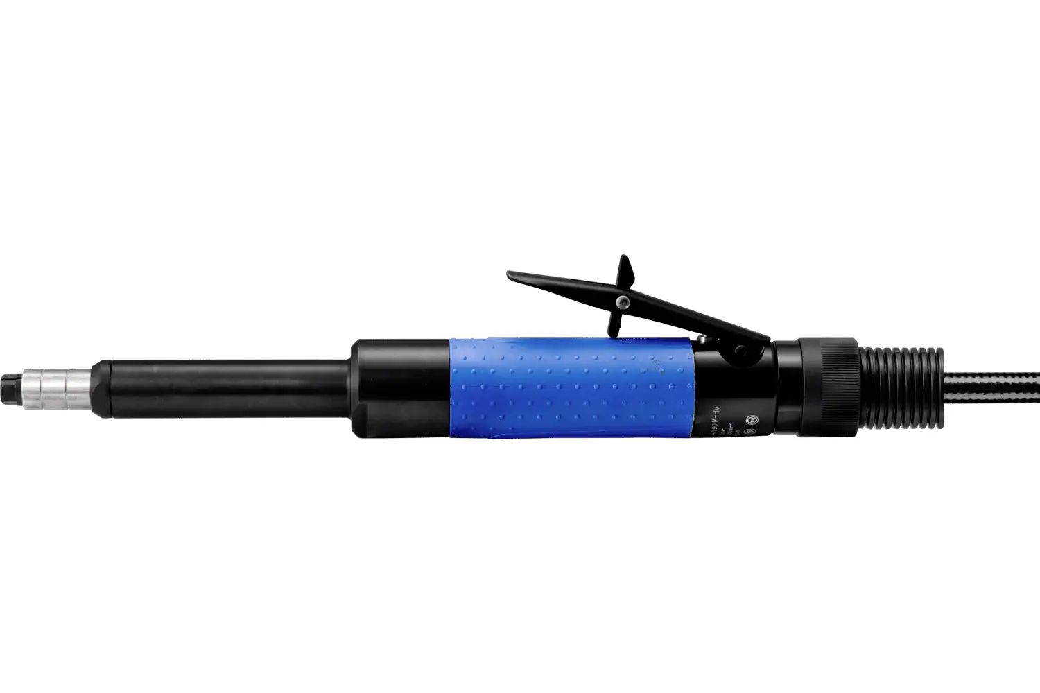 PFERD TOOLS PGAS 4/190 M-HV pneumatická rovná bruska