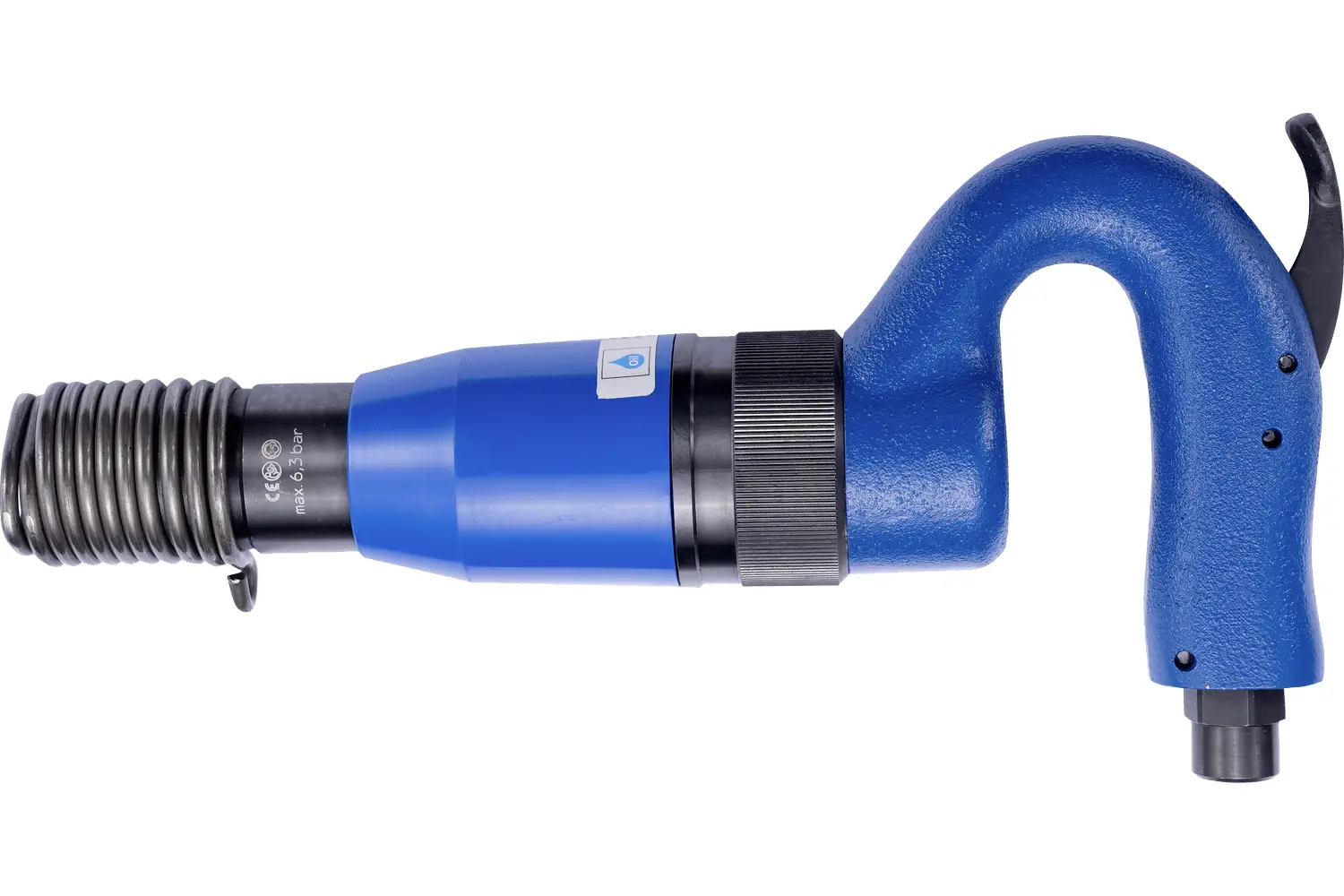 PFERD TOOLS PH 13 F EG05 pneumatický sekáček PFERD TOOLS PH 13 F EG05 pneumatický sekáček