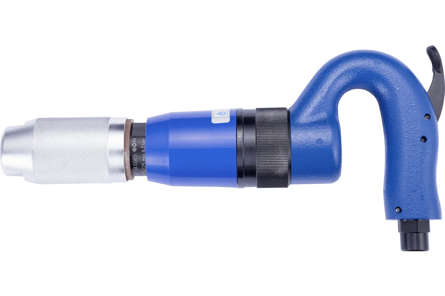 PFERD TOOLS PH 18 F-SK EG05 pneumatický sekáček PFERD TOOLS PH 18 F-SK EG05 pneumatický sekáček
